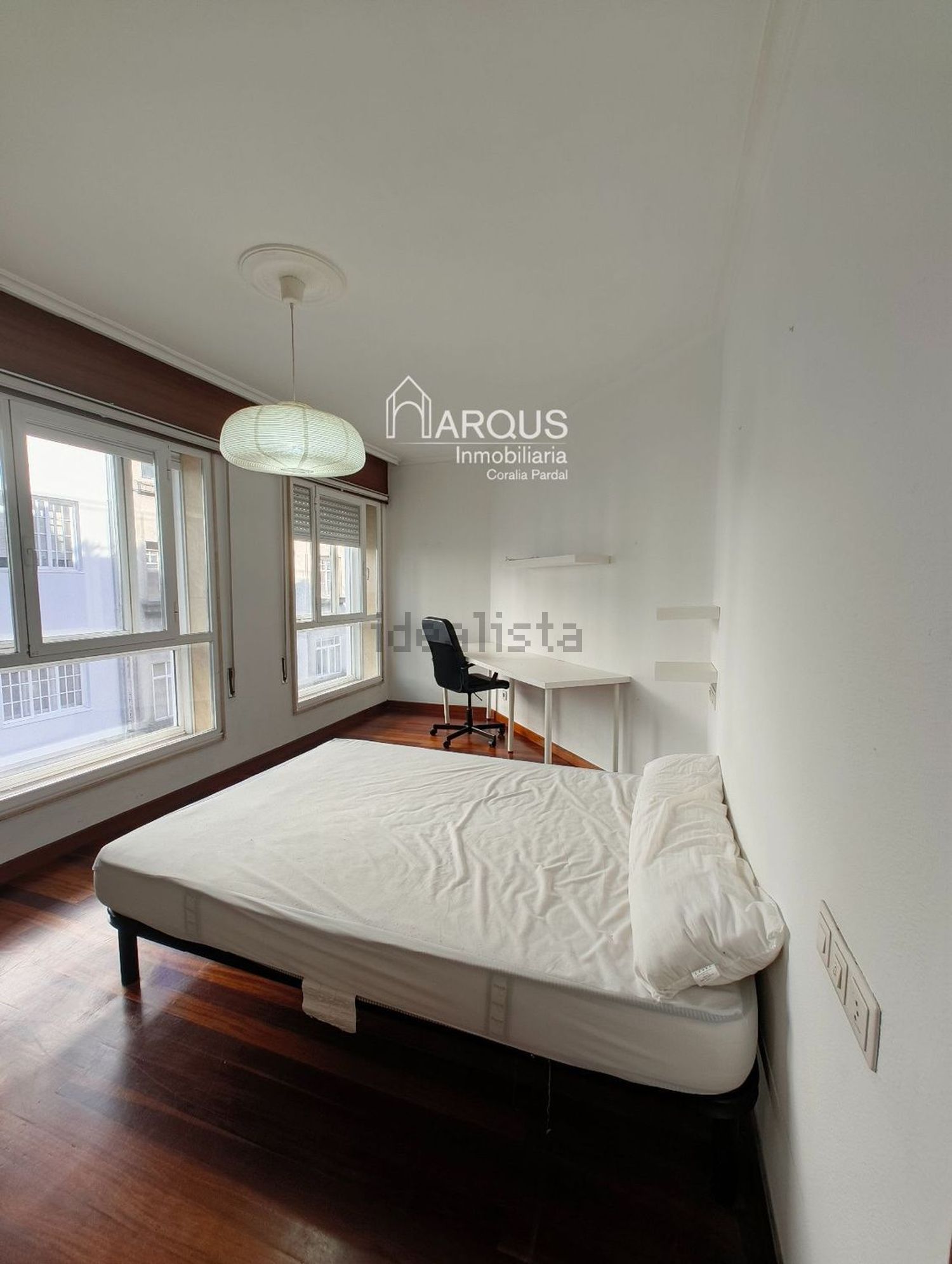 Pis de 84 m² a Santiago de Compostel·la