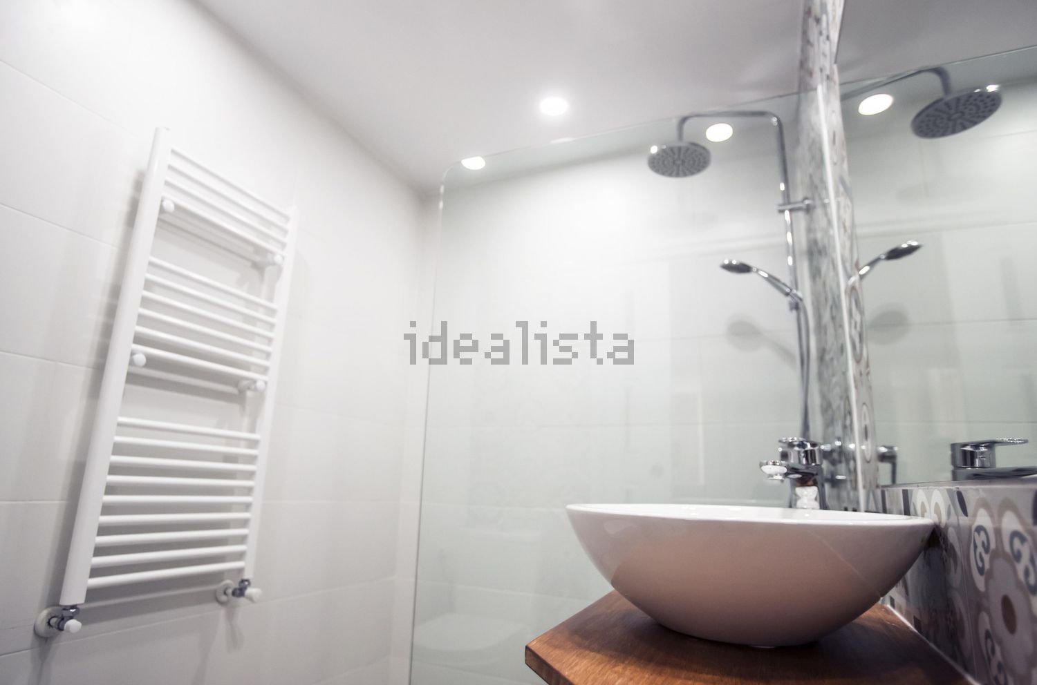 Piso de 45 m² en Madrid