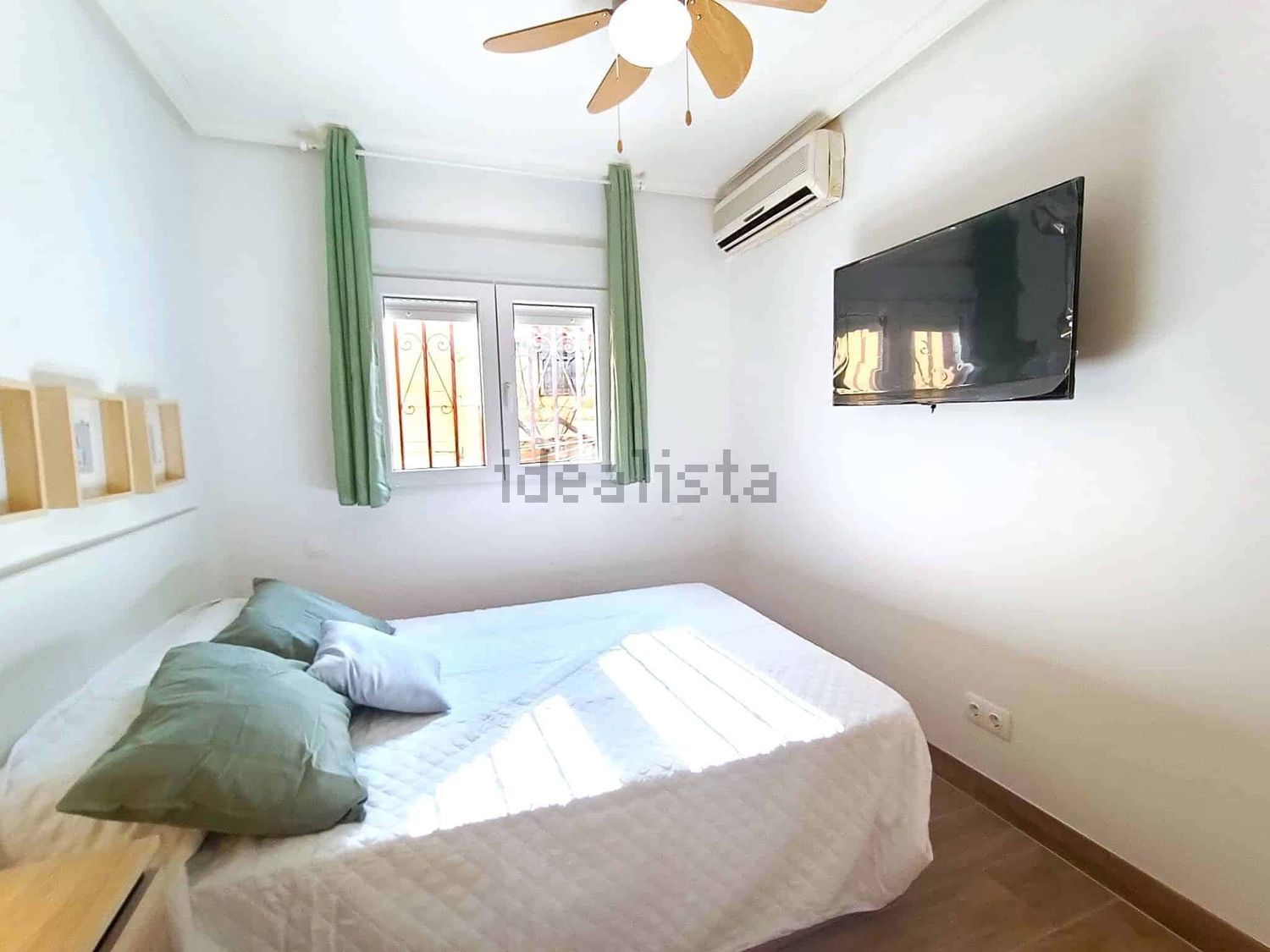 Habitación en alquiler, Madrid