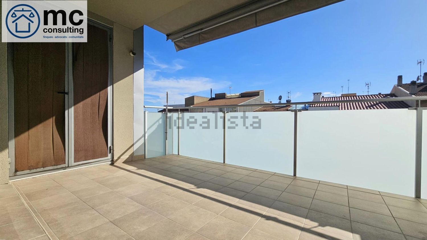 Pis de 129 m² a la Garriga