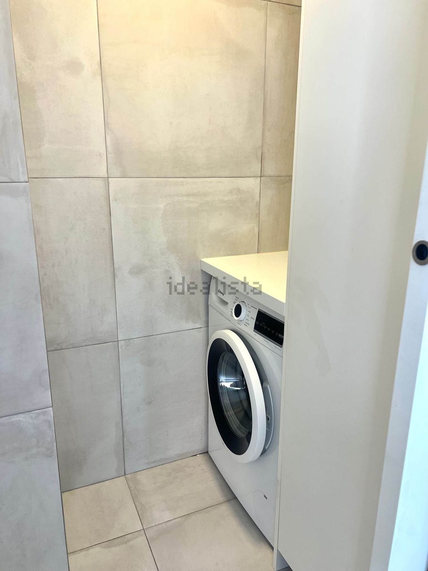 Piso de 130 m² en Madrid