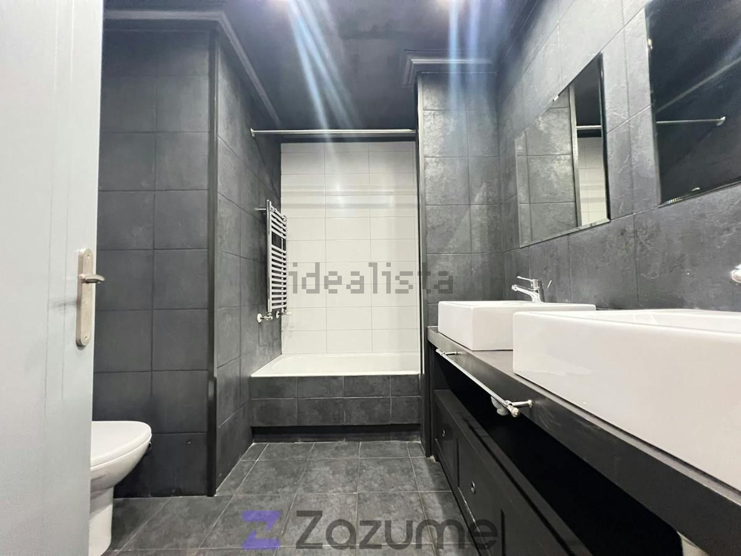 Pis de 104 m² a Sopuerta