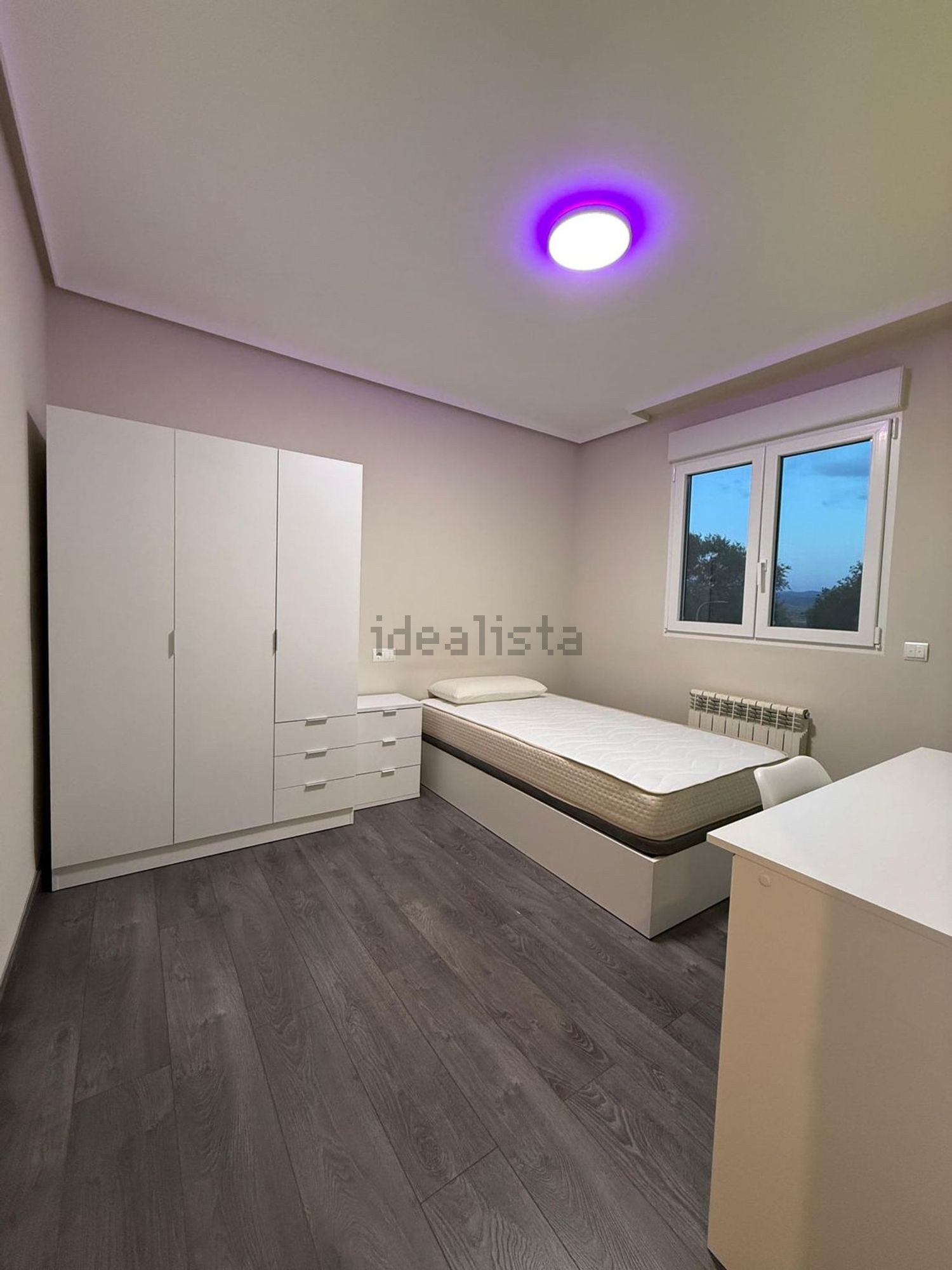 Piso de 110 m² en Teruel