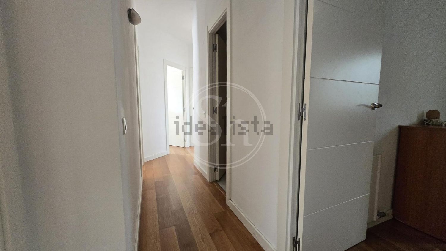 Piso de 114 m² en Barcelona