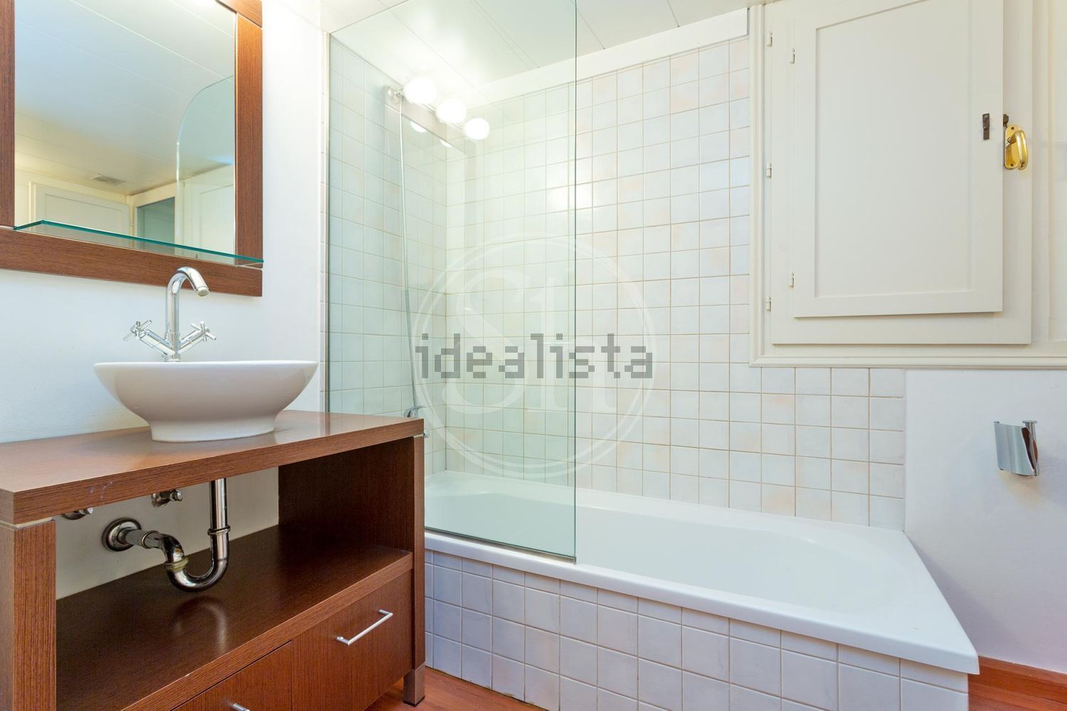 Pis de 104 m² a Barcelona