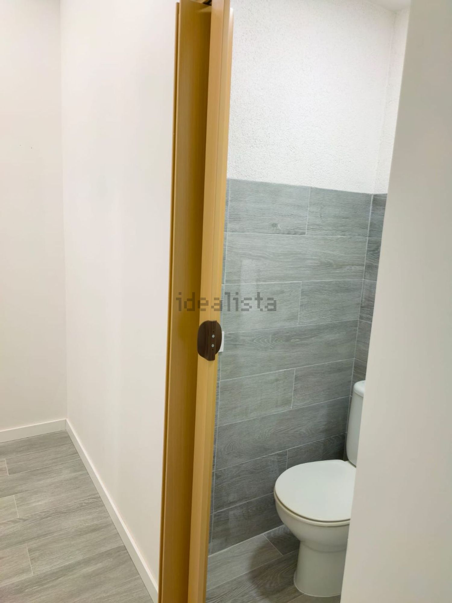 Piso de 40 m² en Alicante