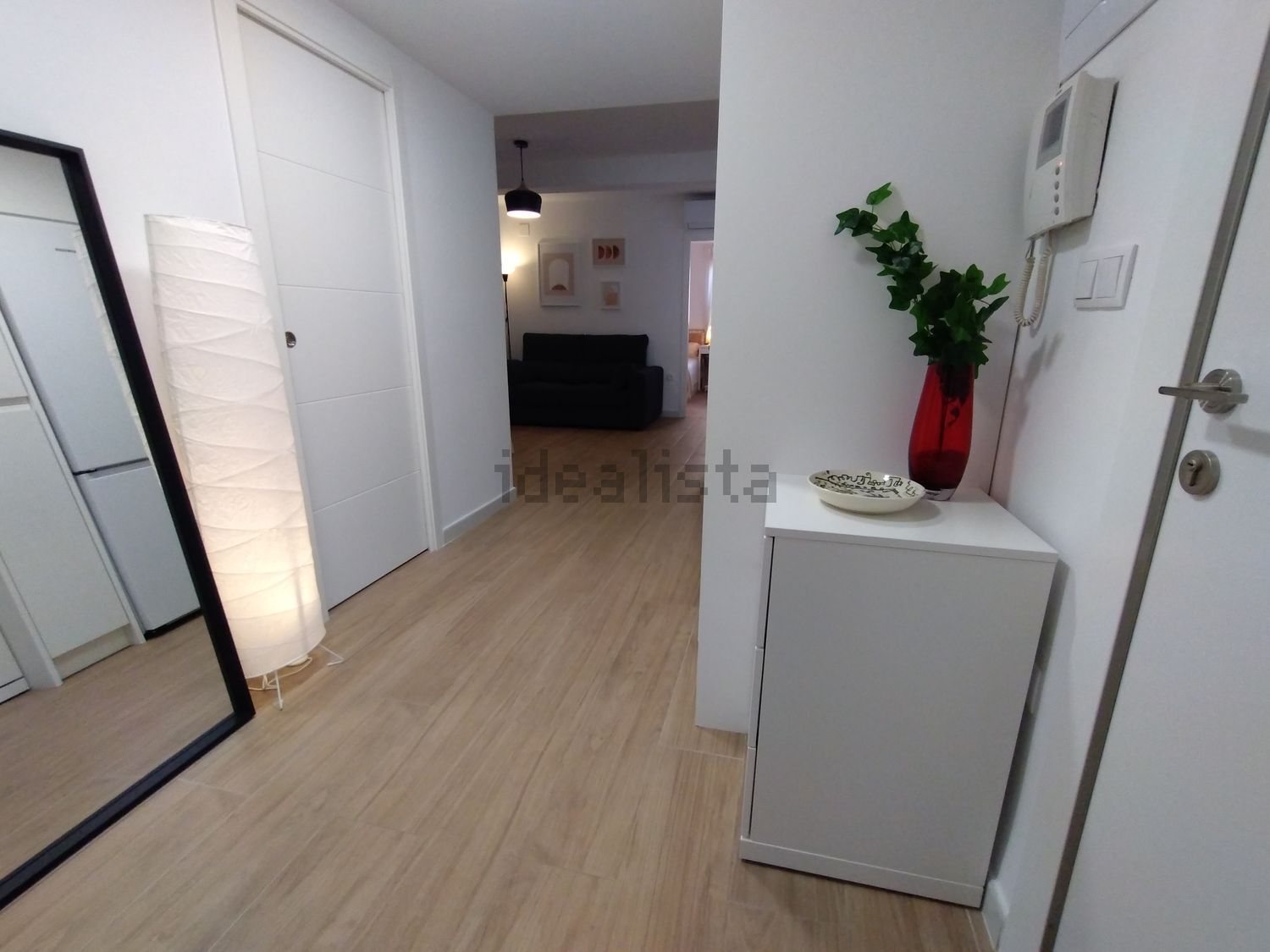 Habitació de lloguer, València