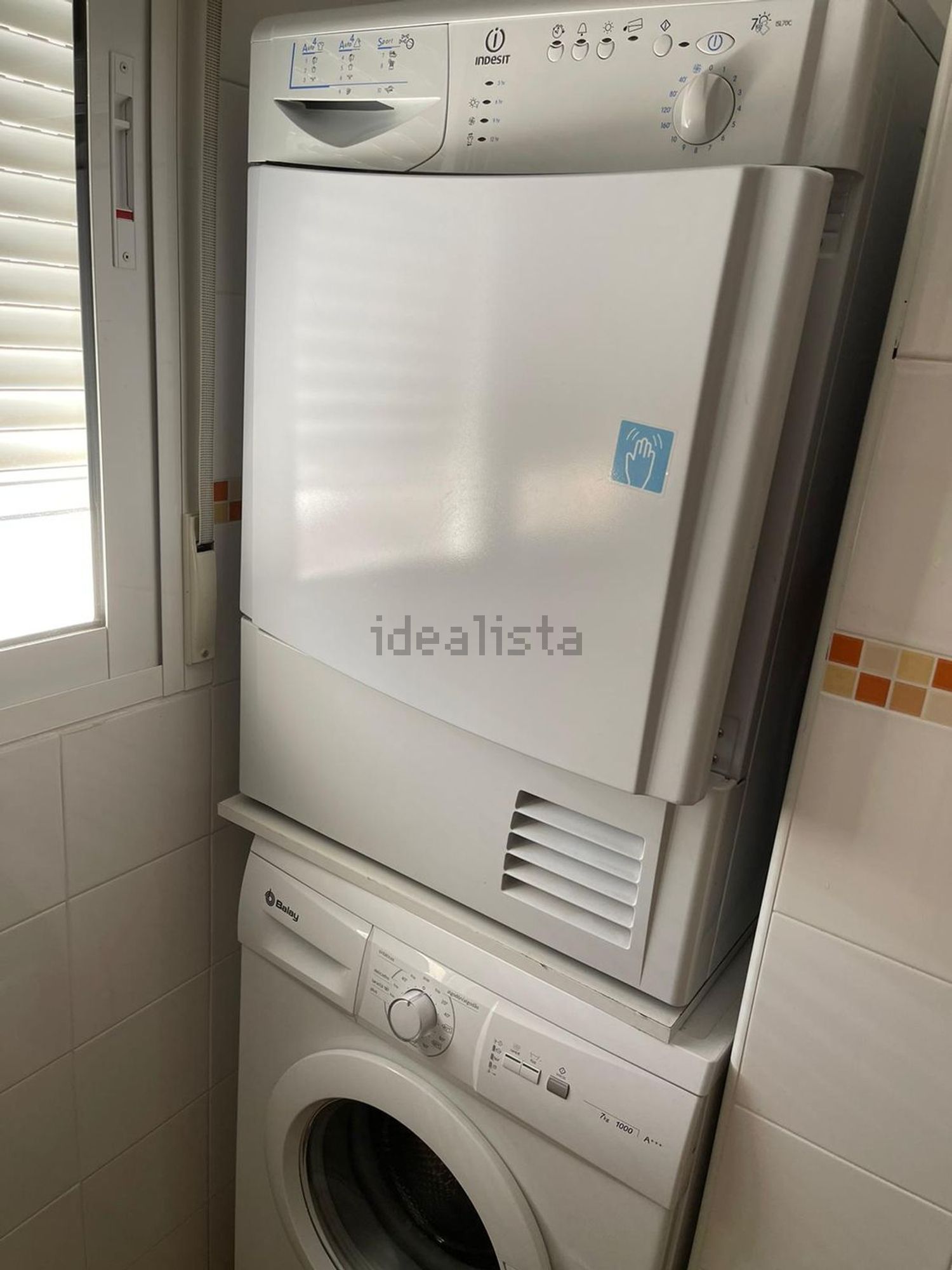 Pis de 80 m² a Múrcia