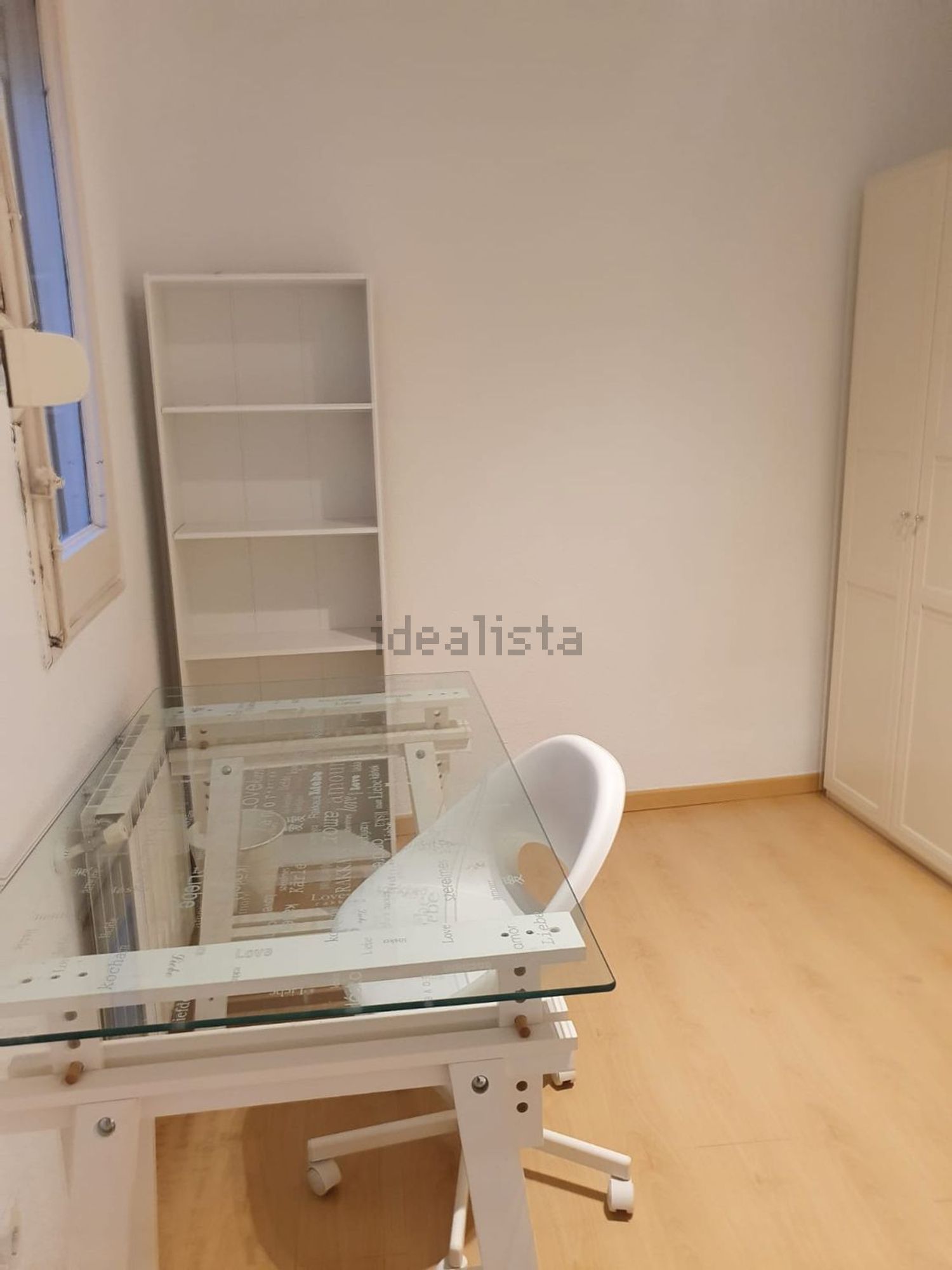Pis de 88 m² a Madrid