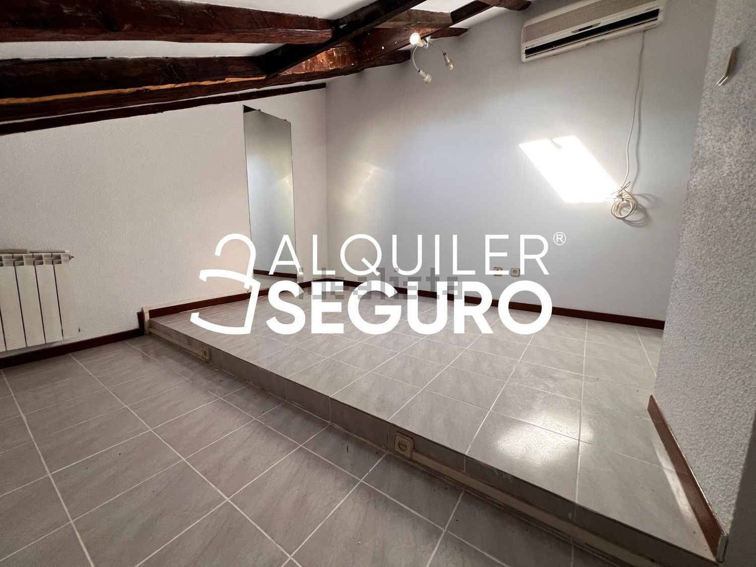 Pis de 60 m² a Madrid