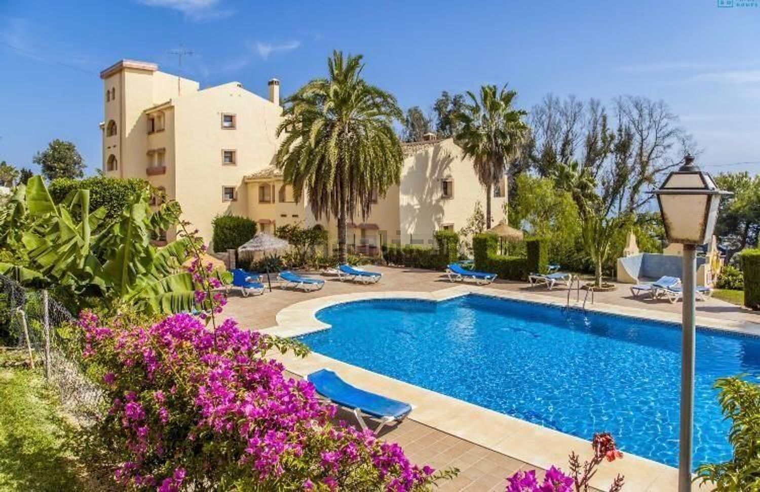 Appartamento 71 m² a Mijas