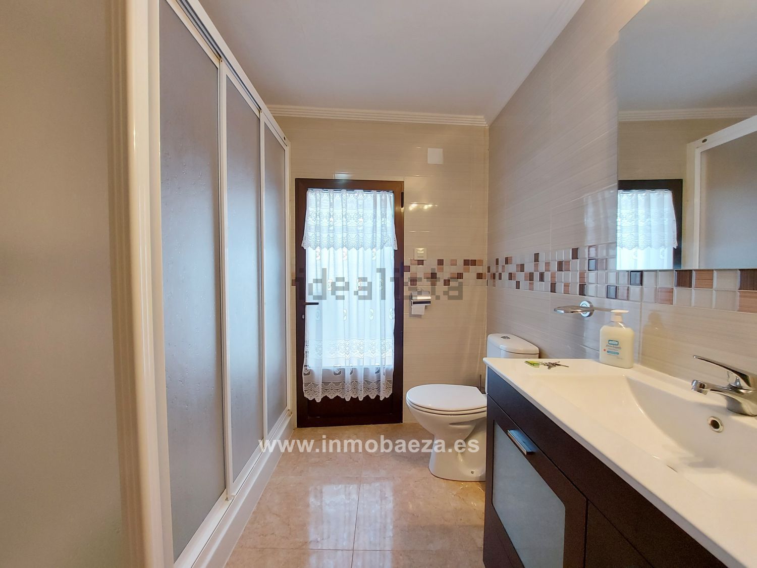 Casa de 150 m² en Baeza