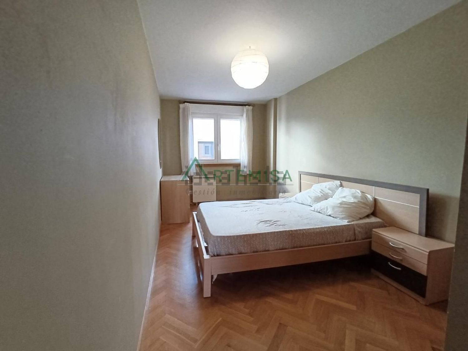 Pis de 65 m² a Narón