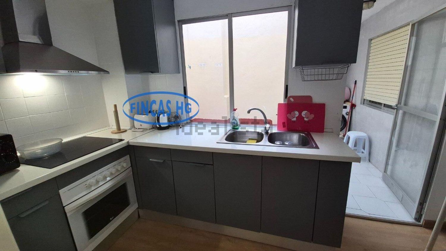 Pis de 118 m² a Alacant