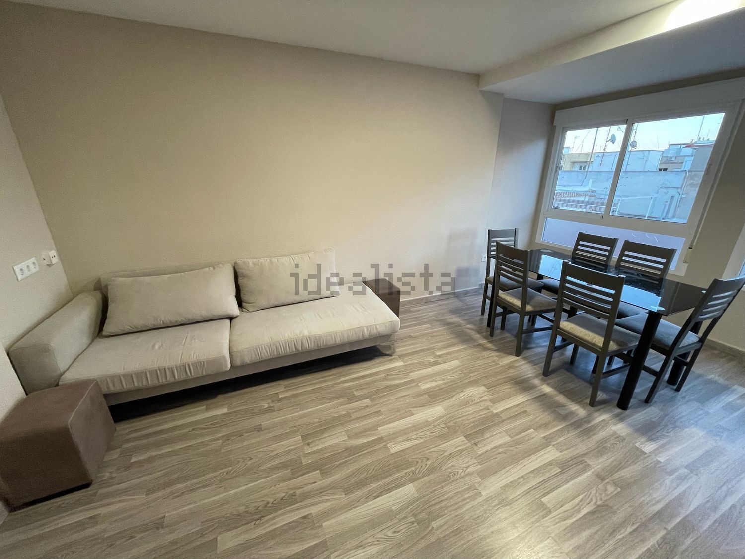Habitació de lloguer, Santa Pola