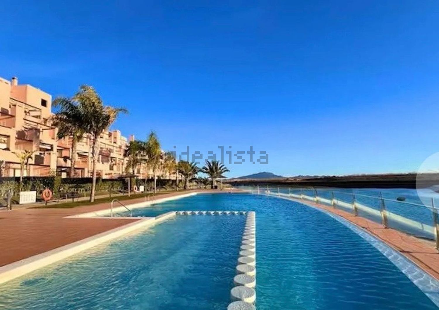 Pis de 60 m² a Alhama de Murcia