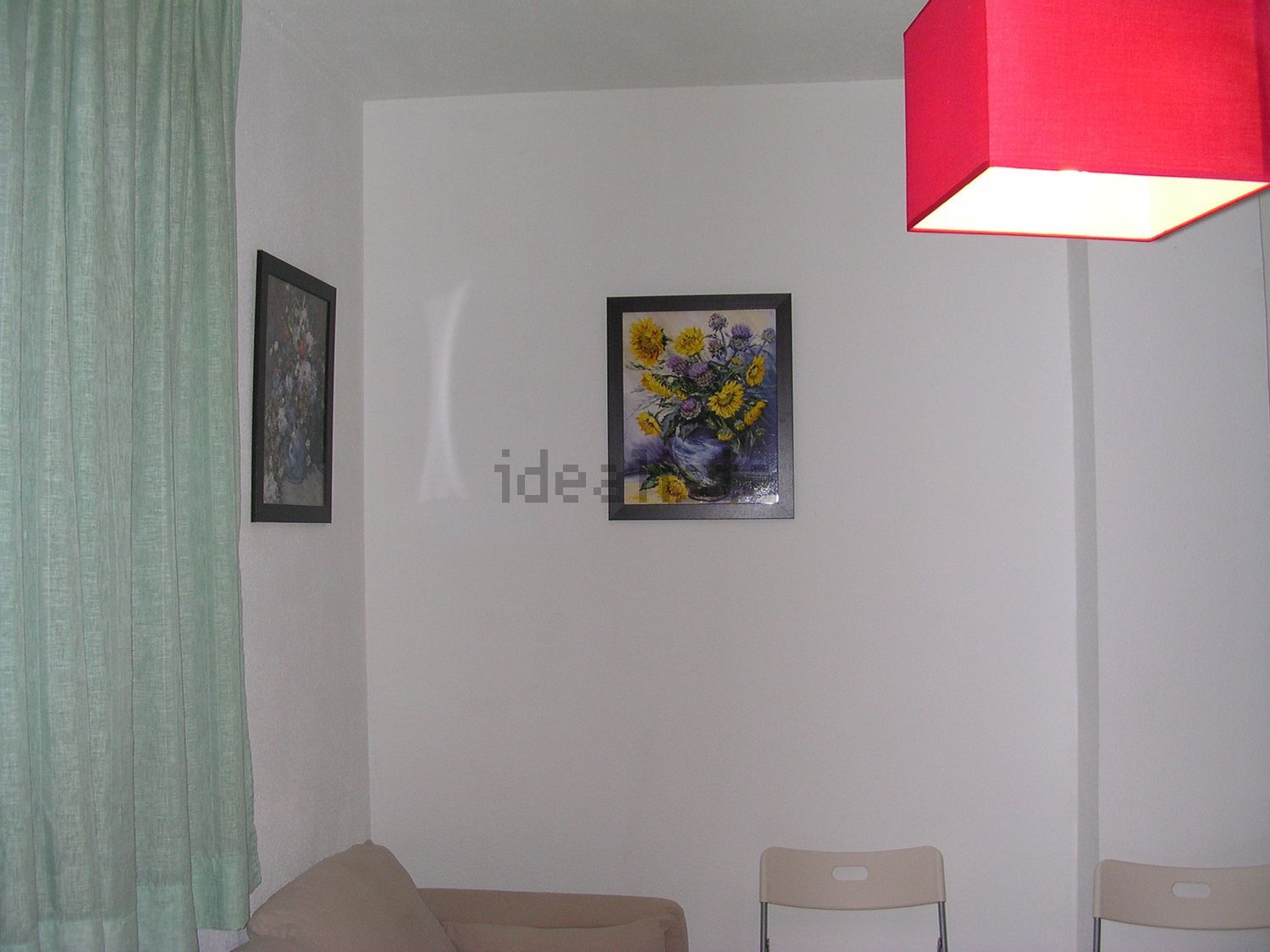 Piso de 40 m² en Madrid