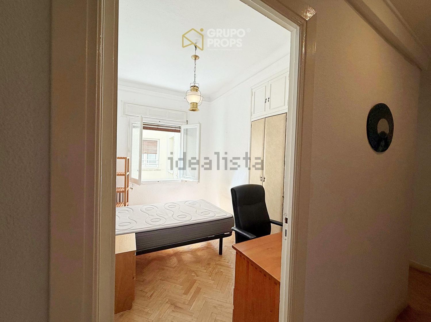 Piso de 235 m² en Madrid