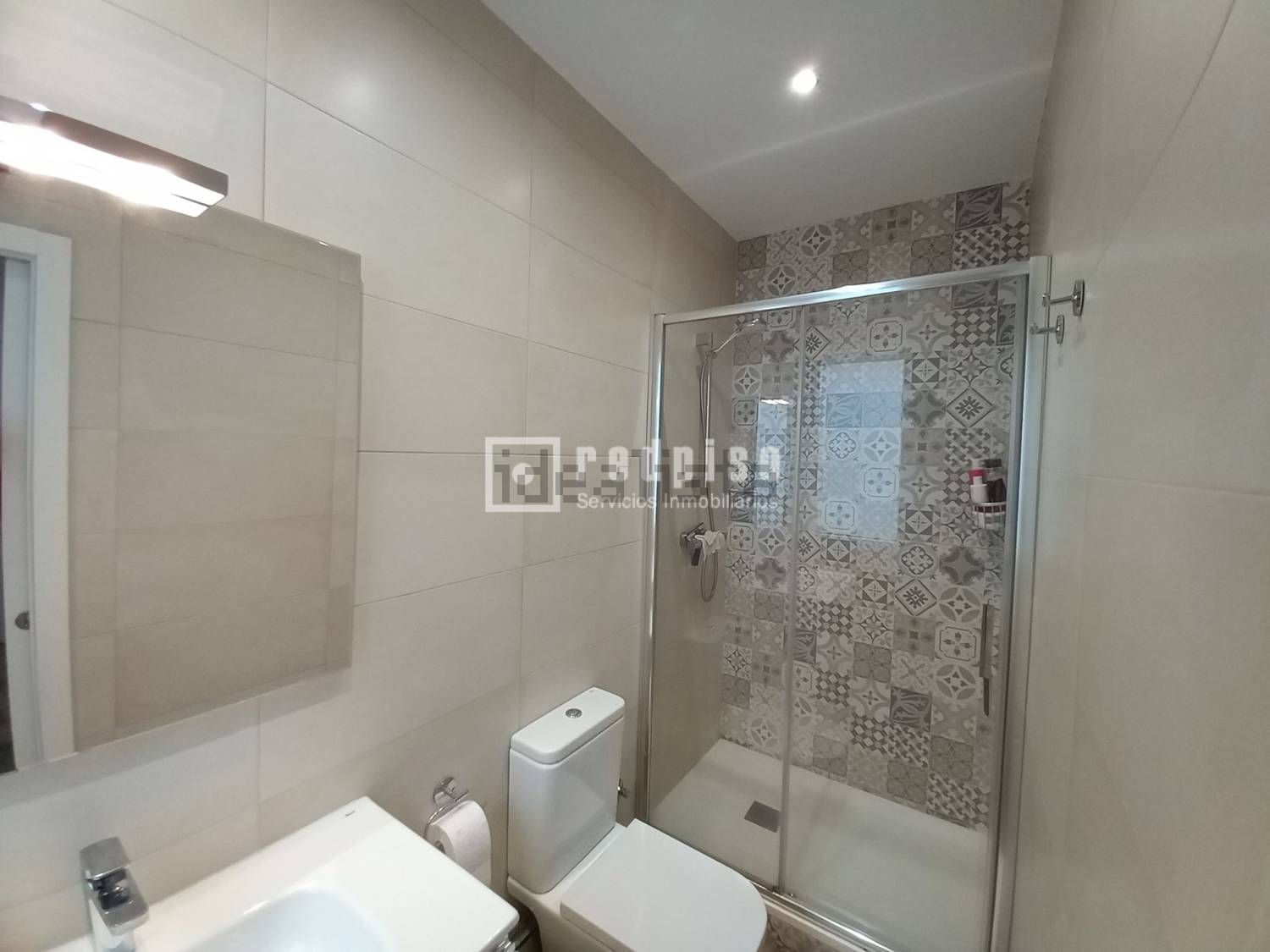 Pis de 40 m² a Madrid