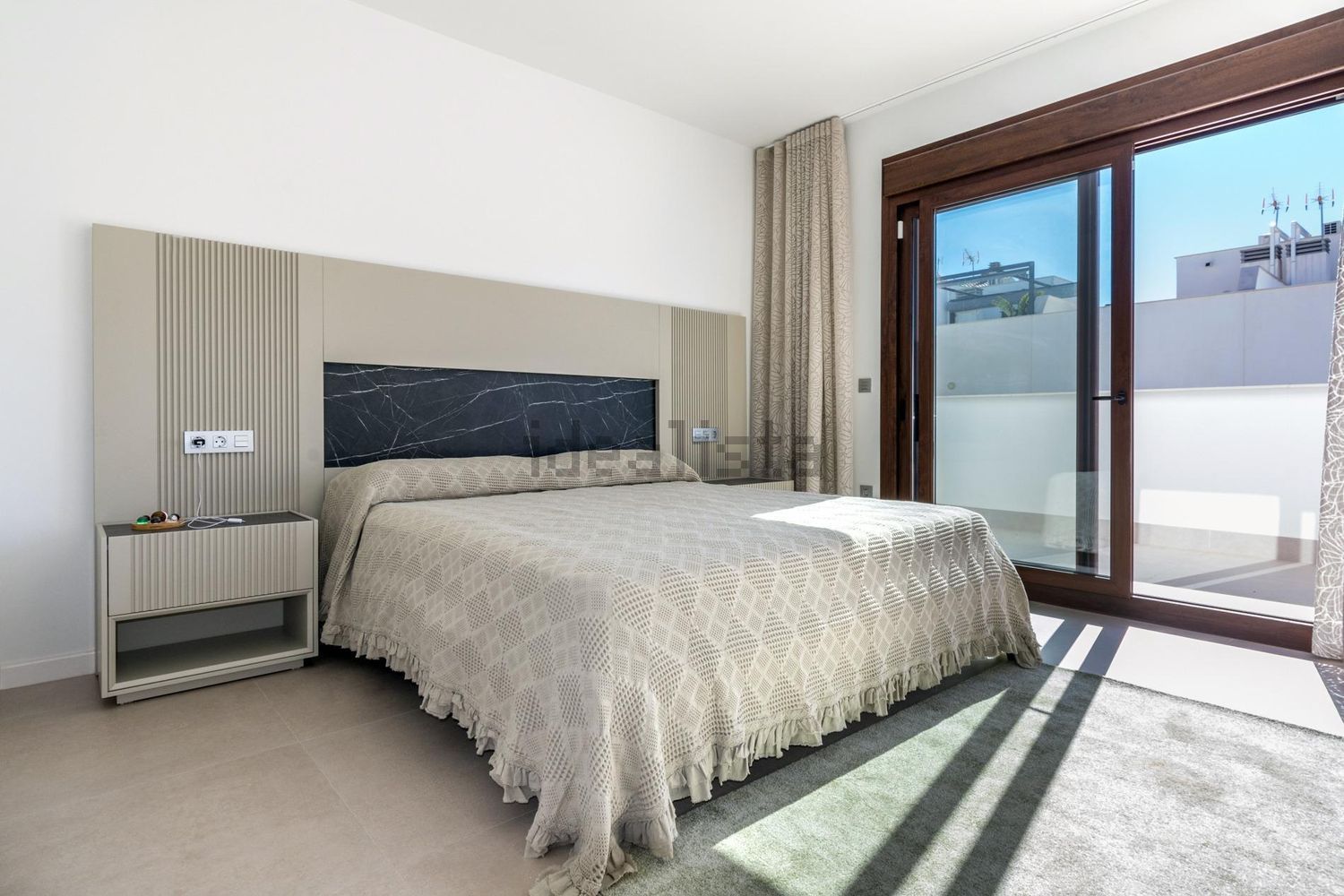 Pis de 126 m² a San Javier