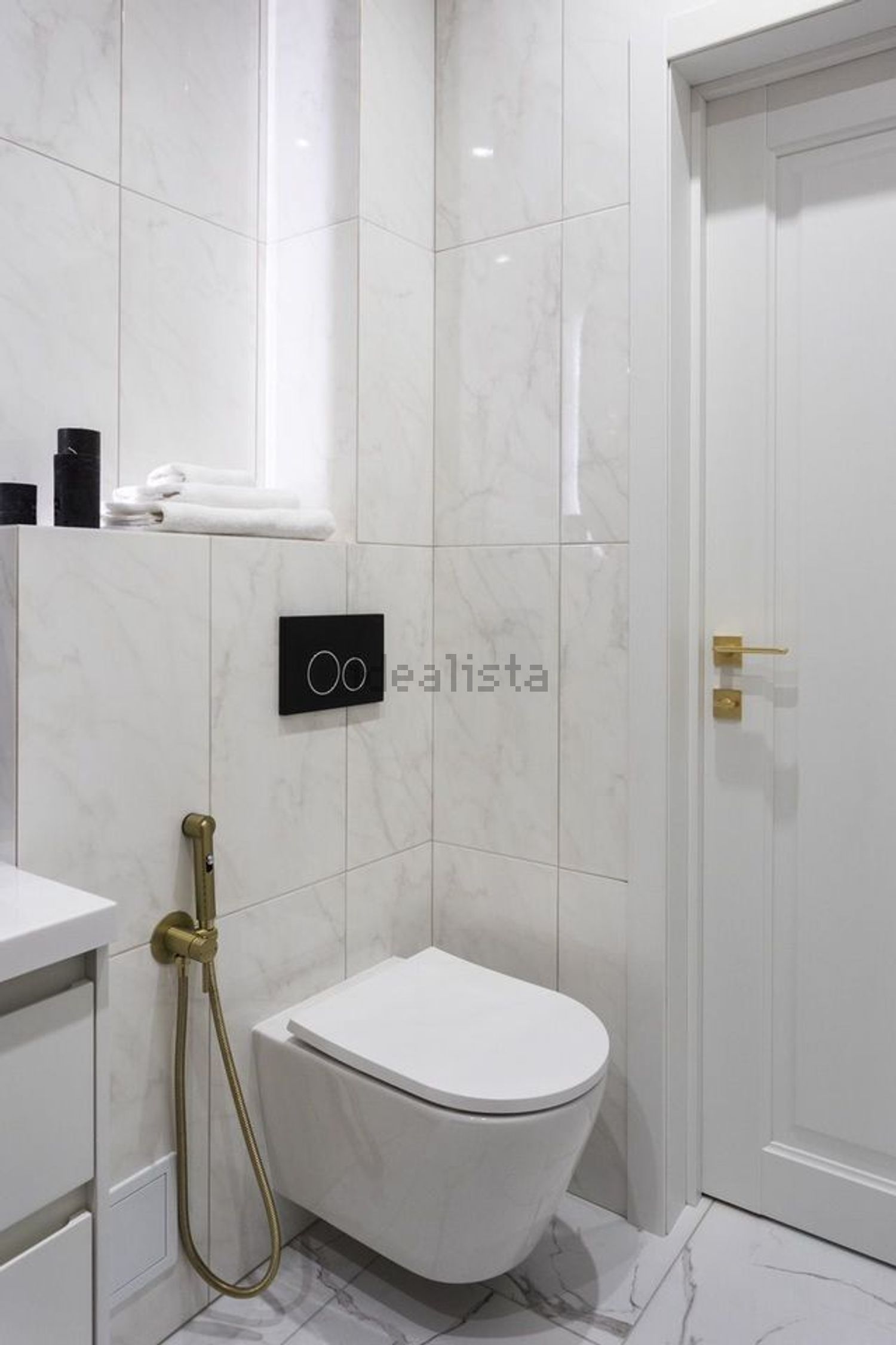 Pis de 39 m² a Marbella