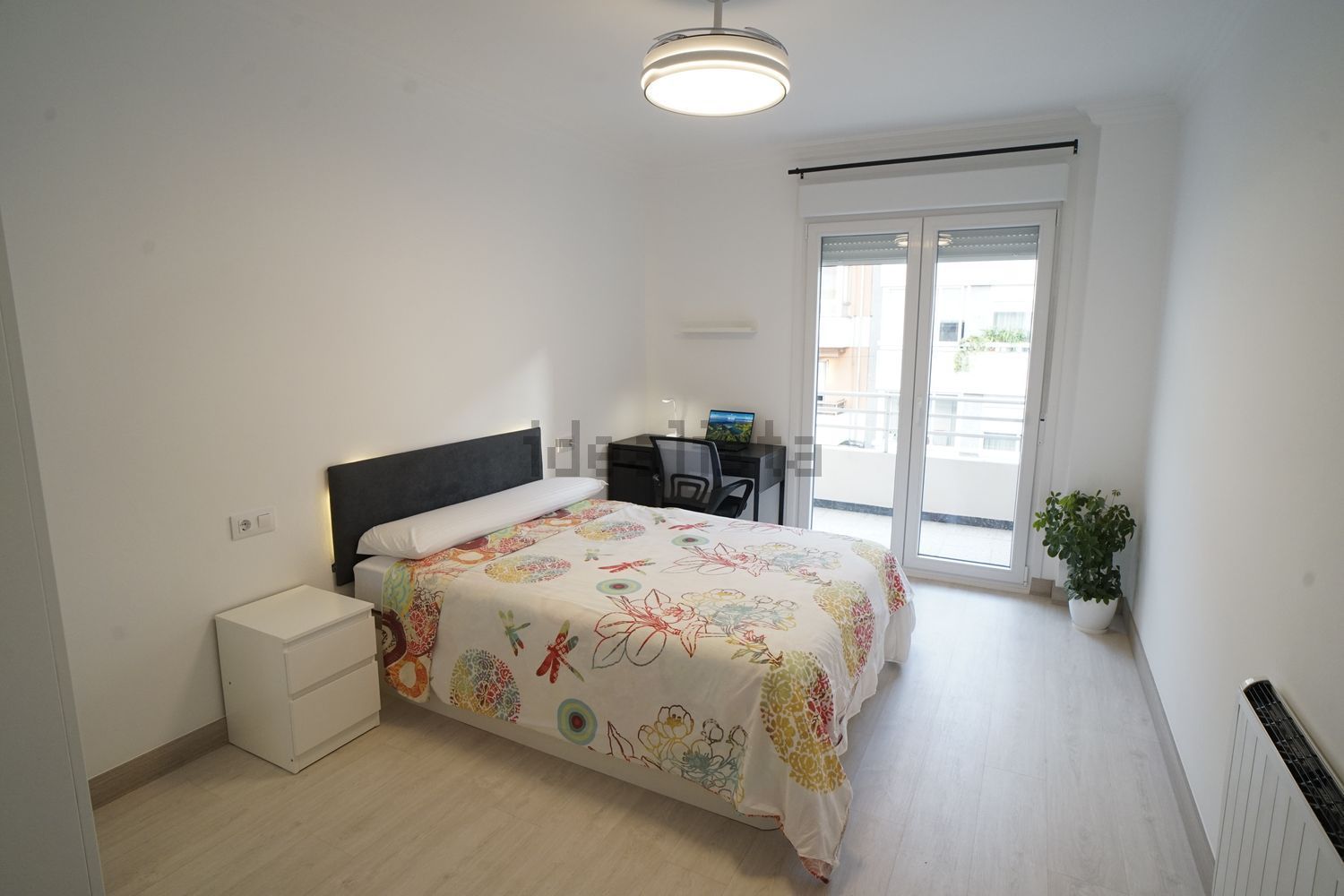 Habitación en alquiler, Ourense