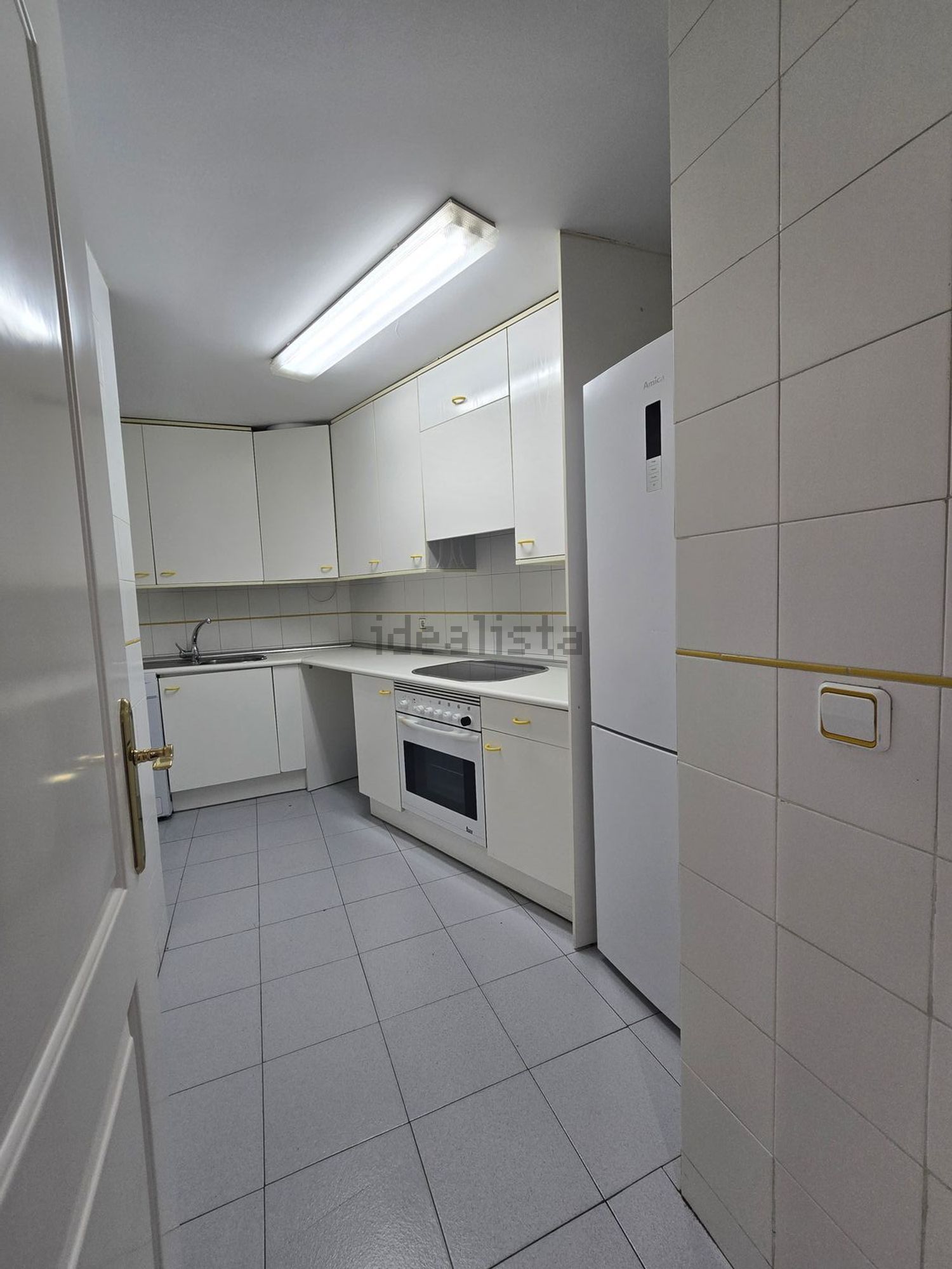 Pis de 140 m² a Madrid