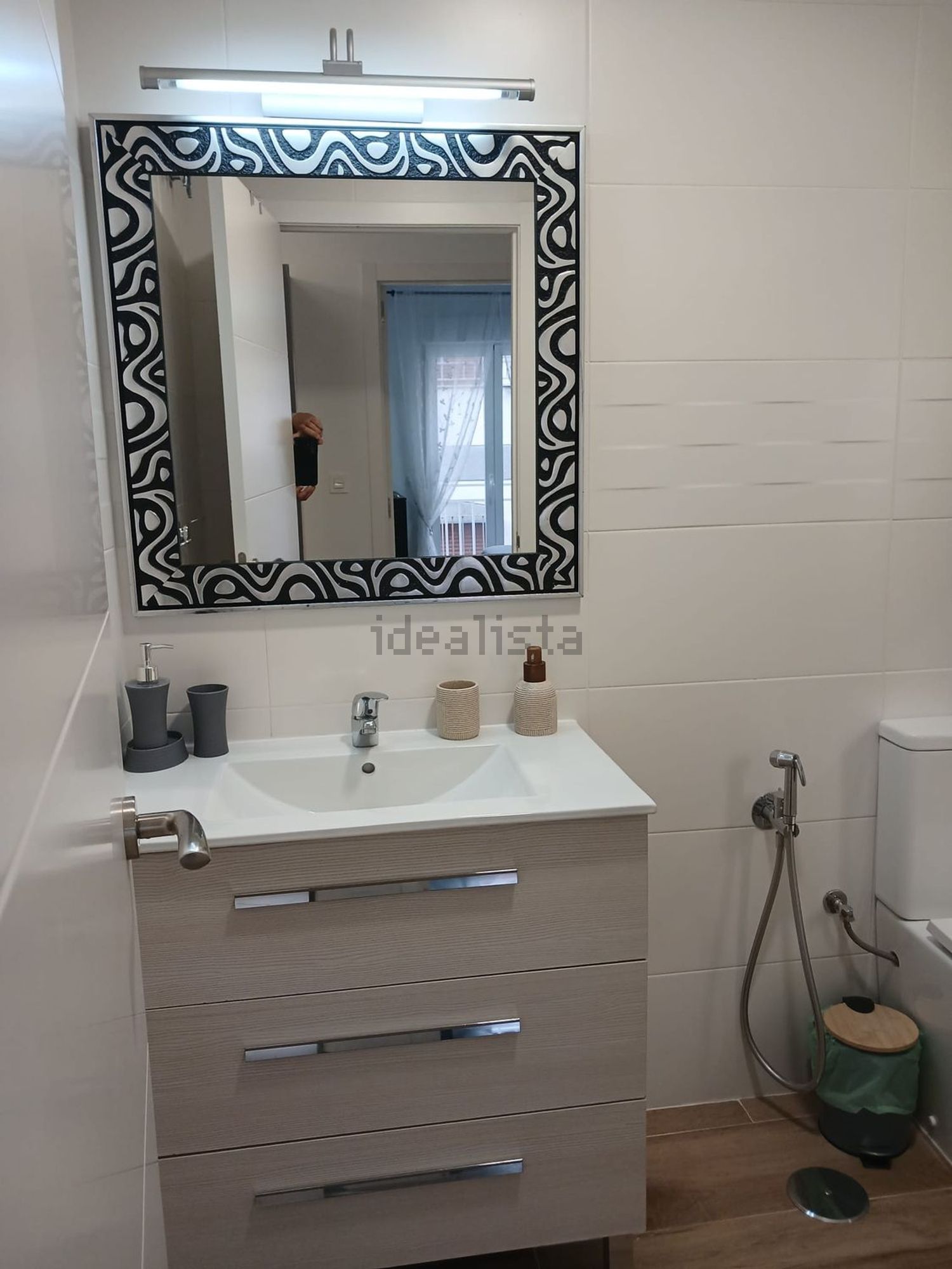 Pis de 64 m² a Ogíjares
