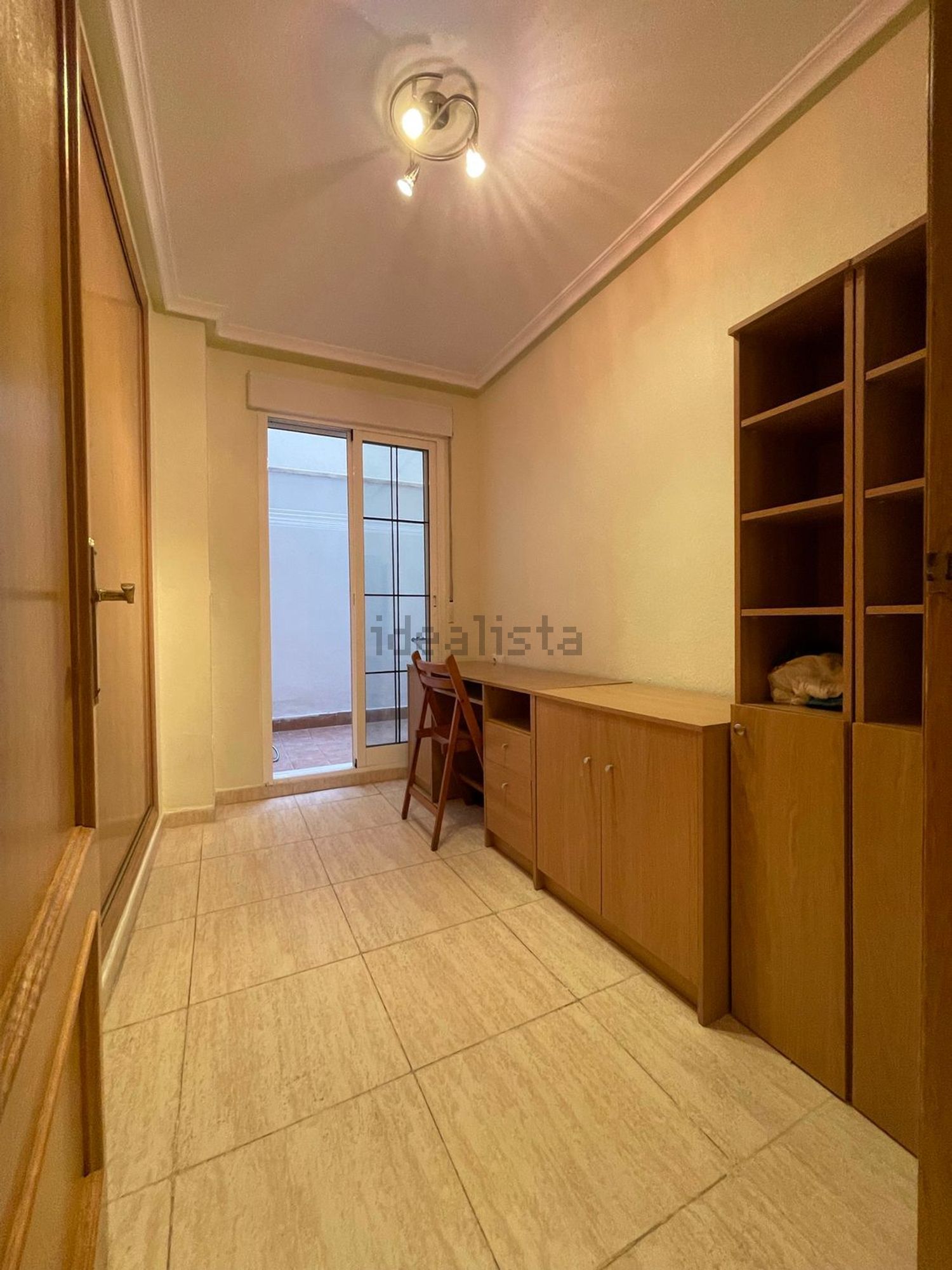 Pis de 120 m² a Alacant