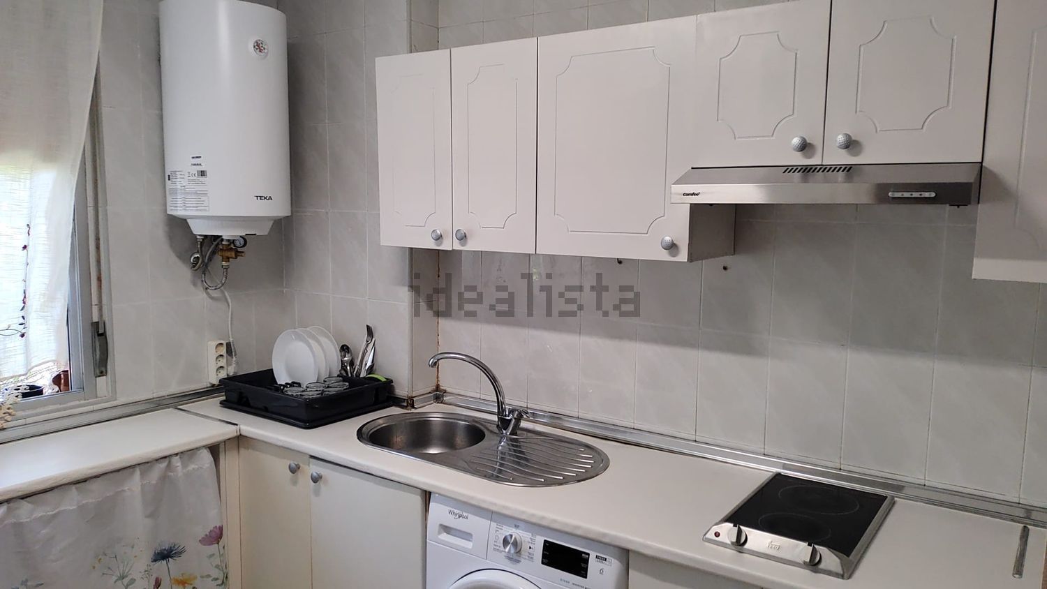Piso de 65 m² en Béjar