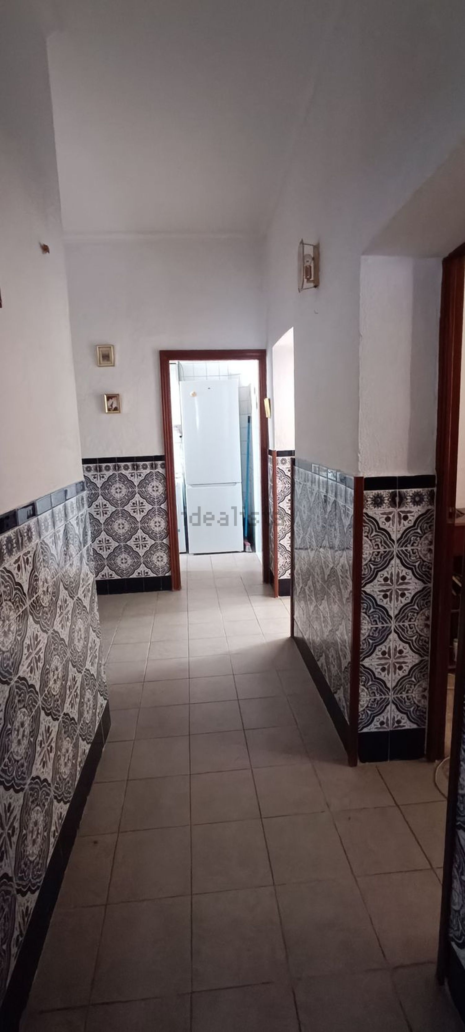 Habitación en alquiler, Sevilla