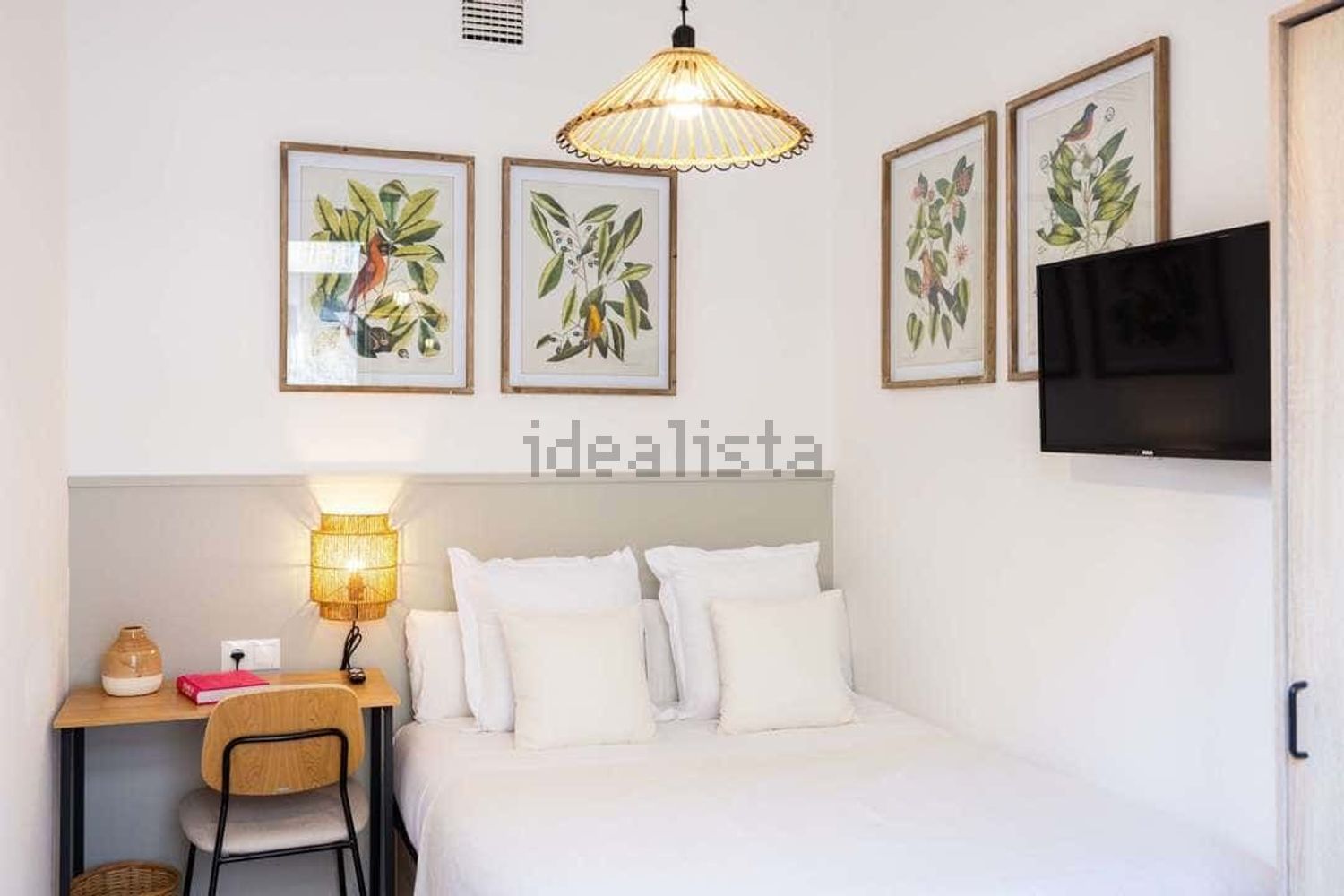 Habitació de lloguer, Barcelona