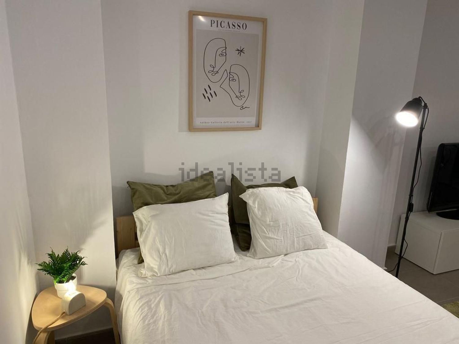 Piso de 50 m² en Mataró