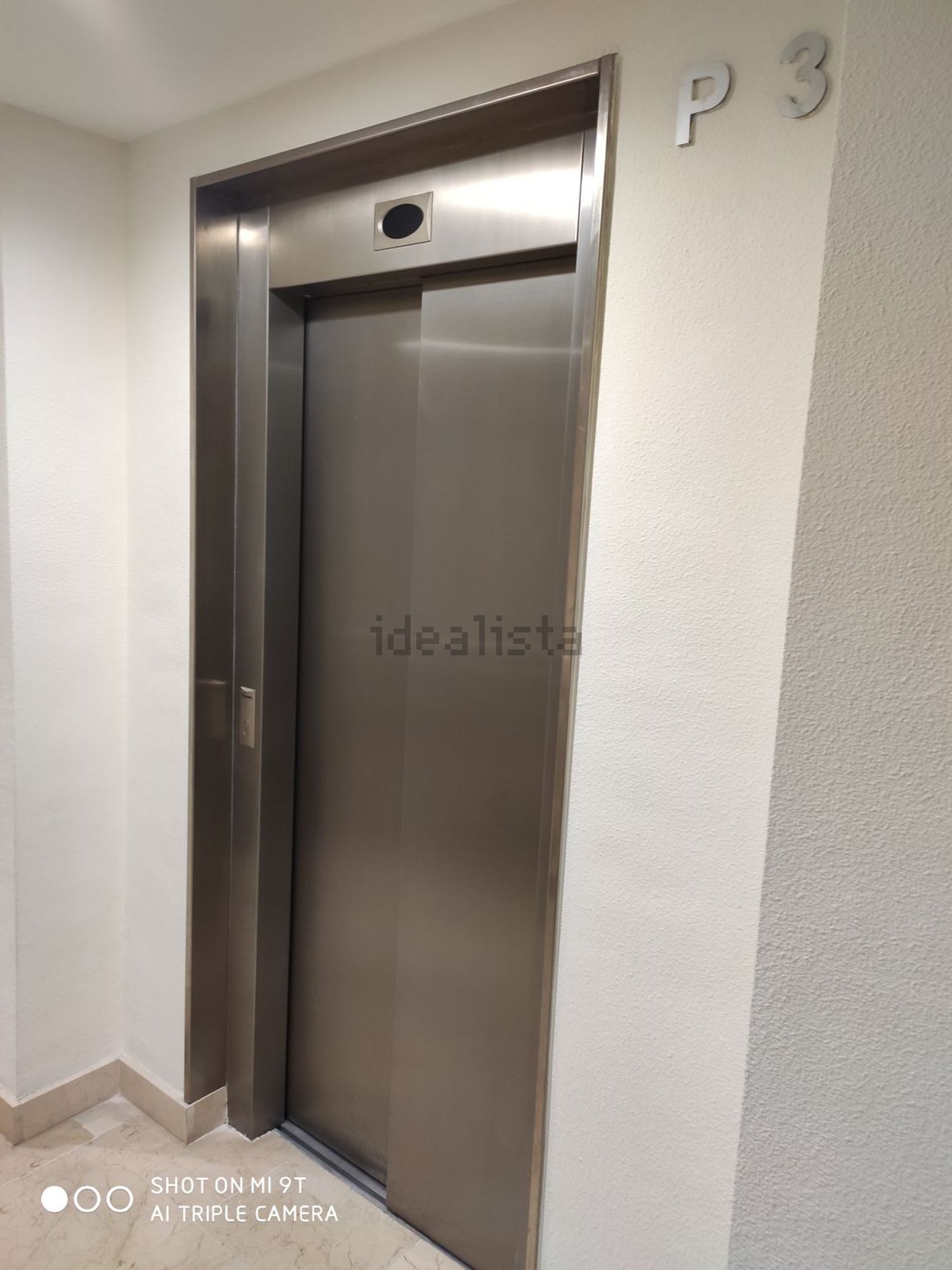 Pis de 101 m² a Còrdova