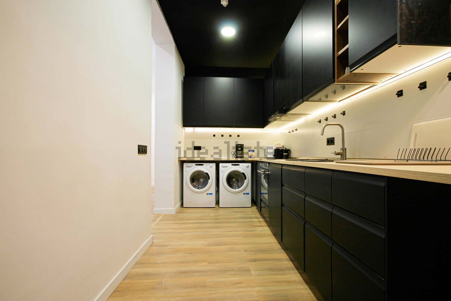 Habitación 90 m², Barcelona