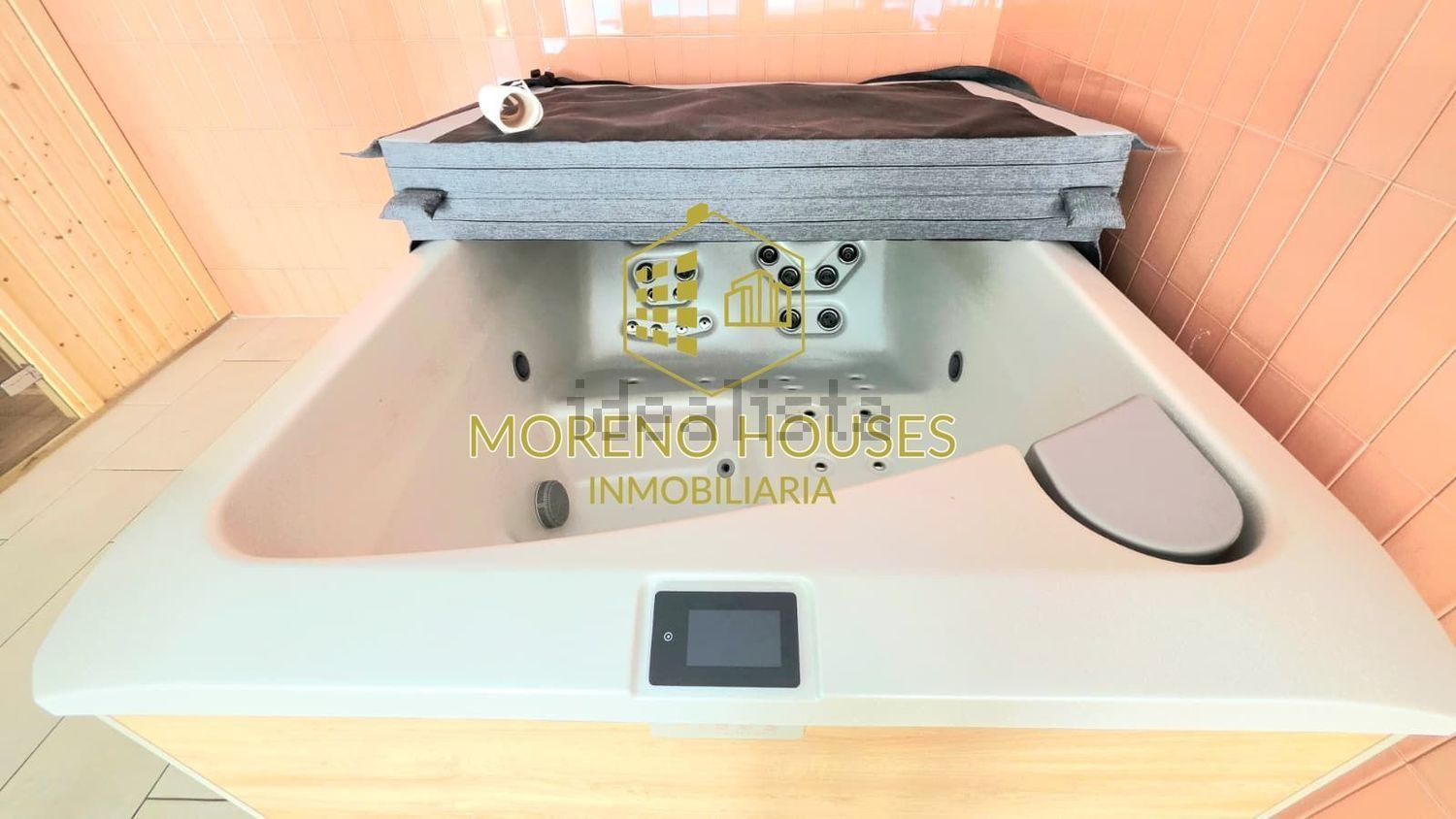 Appartamento 91 m² a Xàbia / Jávea