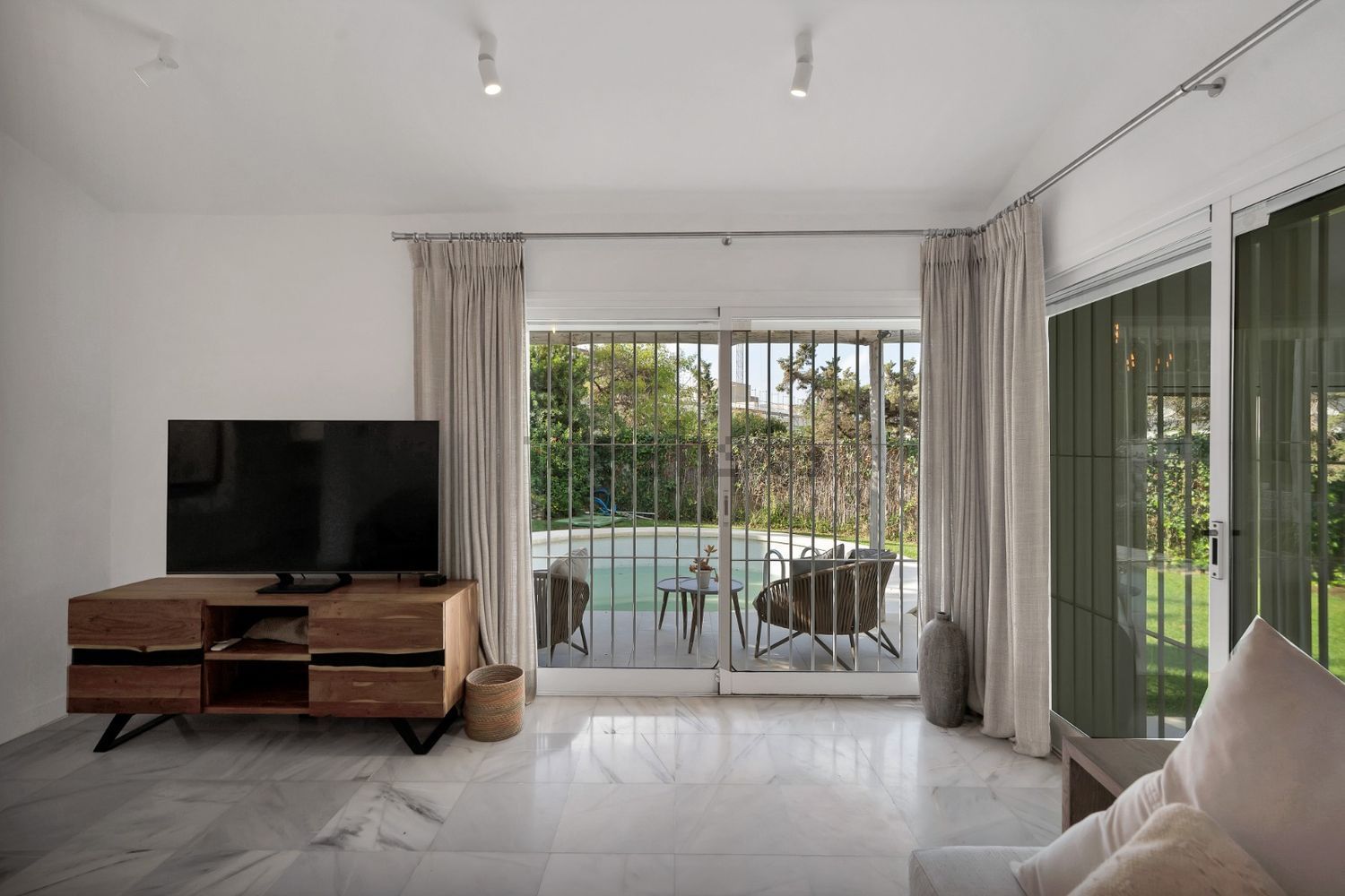 Haus 280 m² in Marbella