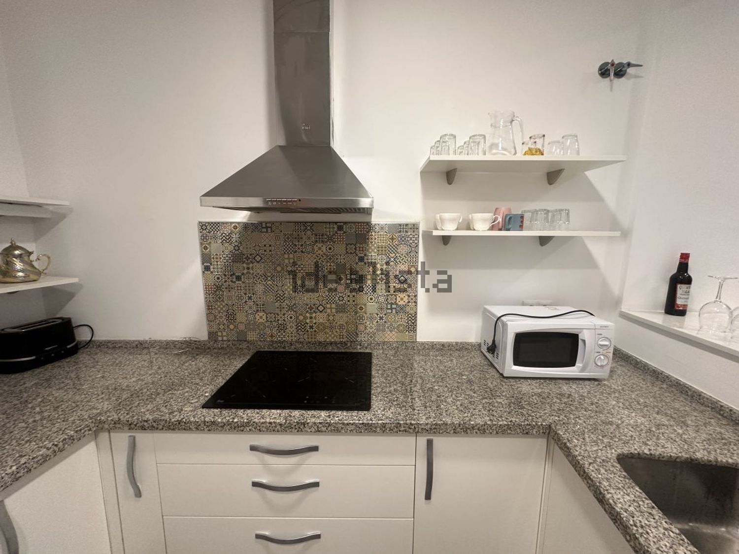 Pis de 90 m² a Màlaga