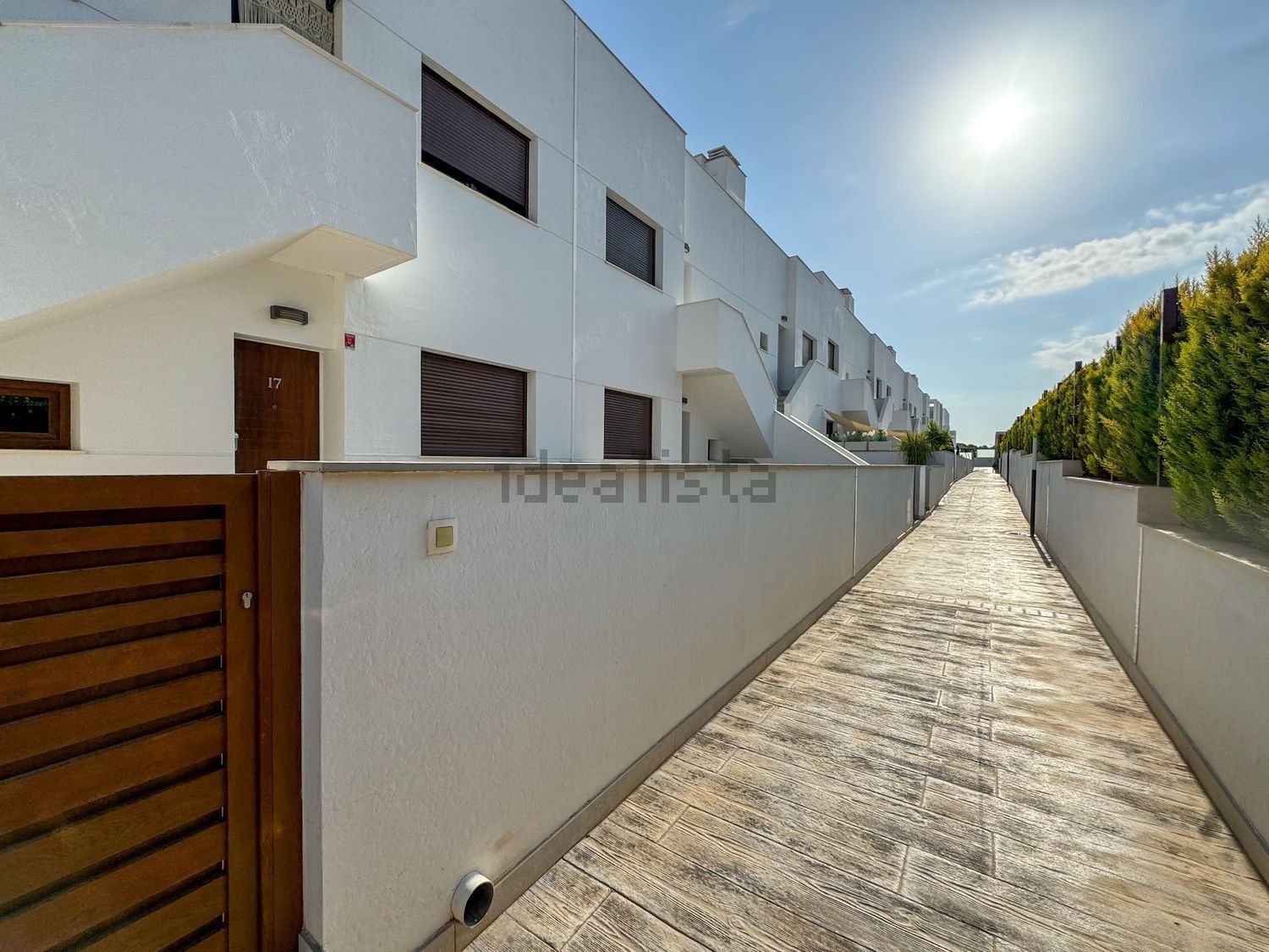 Piso de 125 m² en Torrevieja