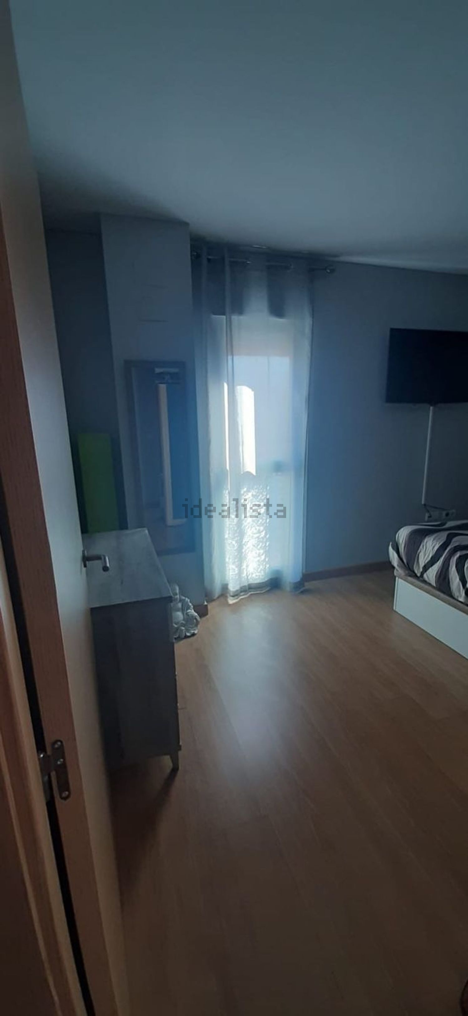 Pis de 90 m² a Badajoz