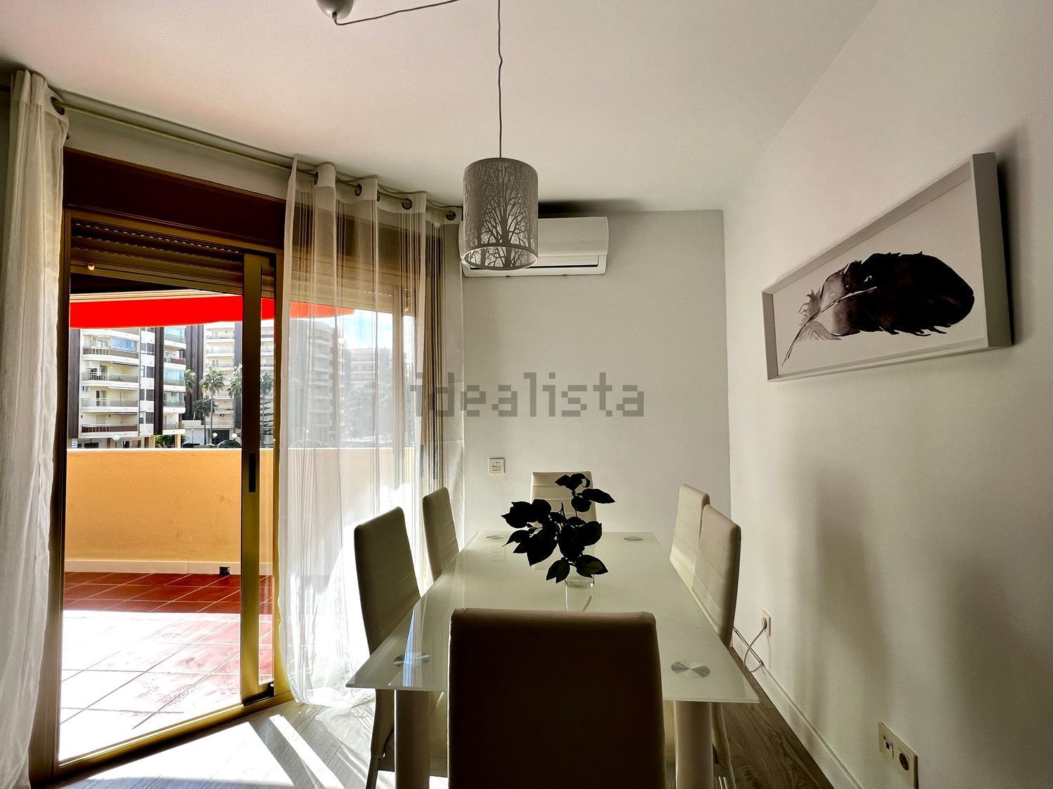 Pis de 125 m² a Fuengirola