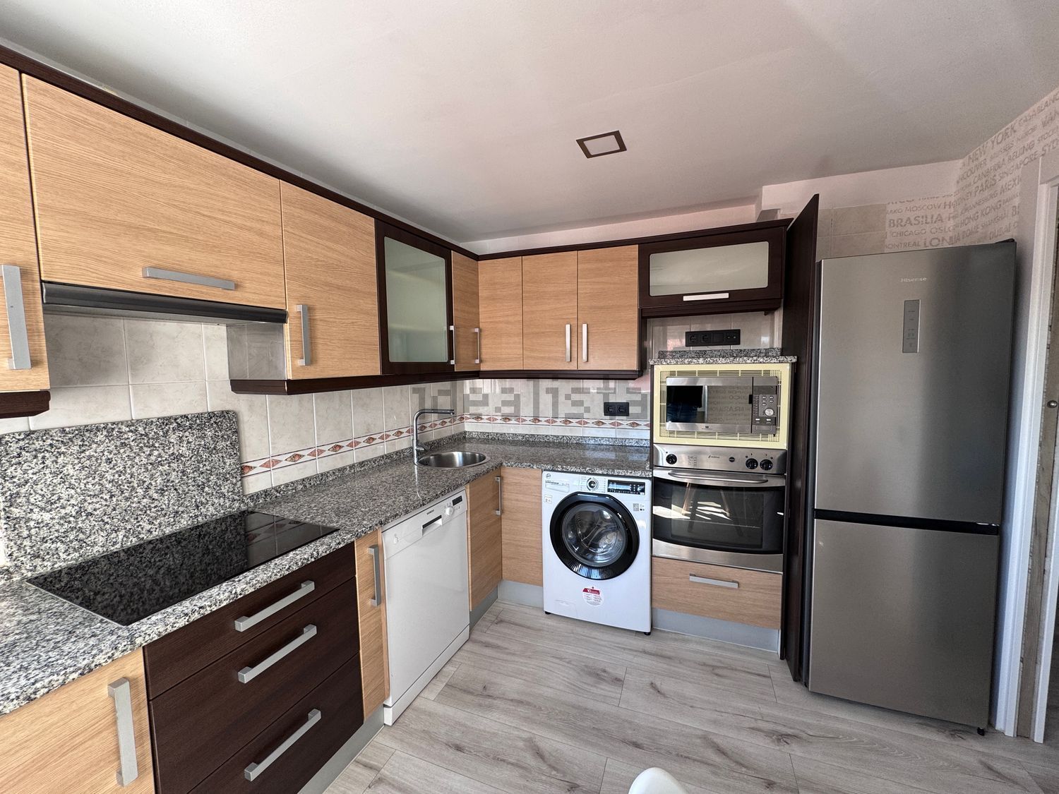 Pis de 127 m² a Zamora
