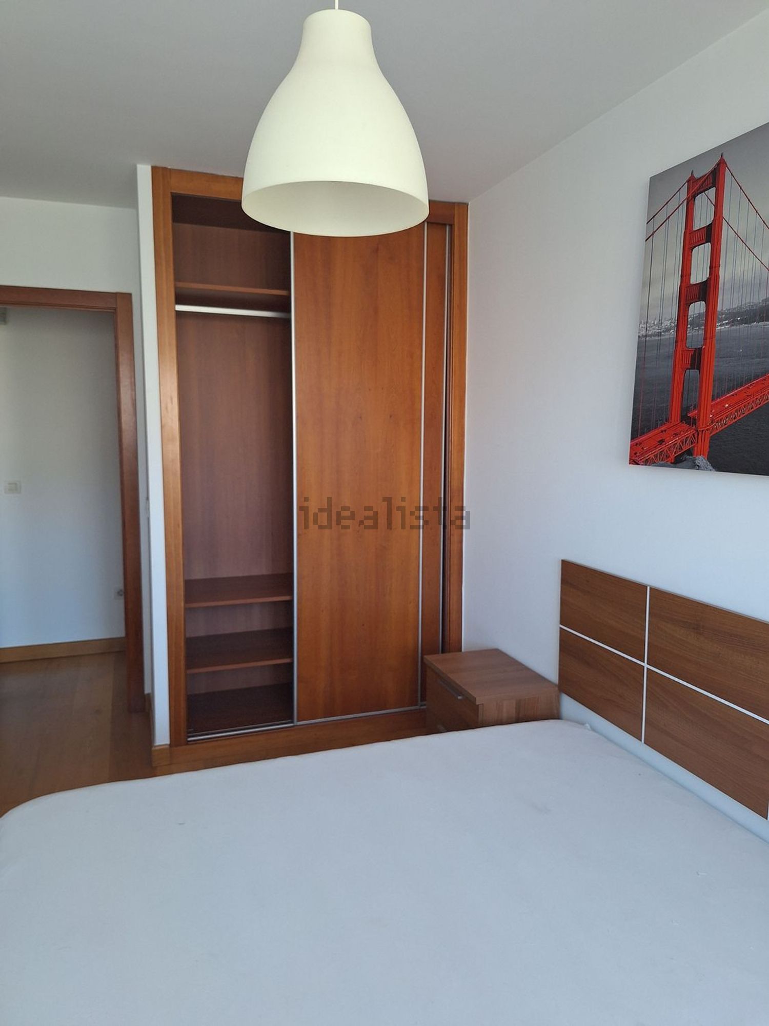 Pis de 87 m² a Santiago de Compostel·la