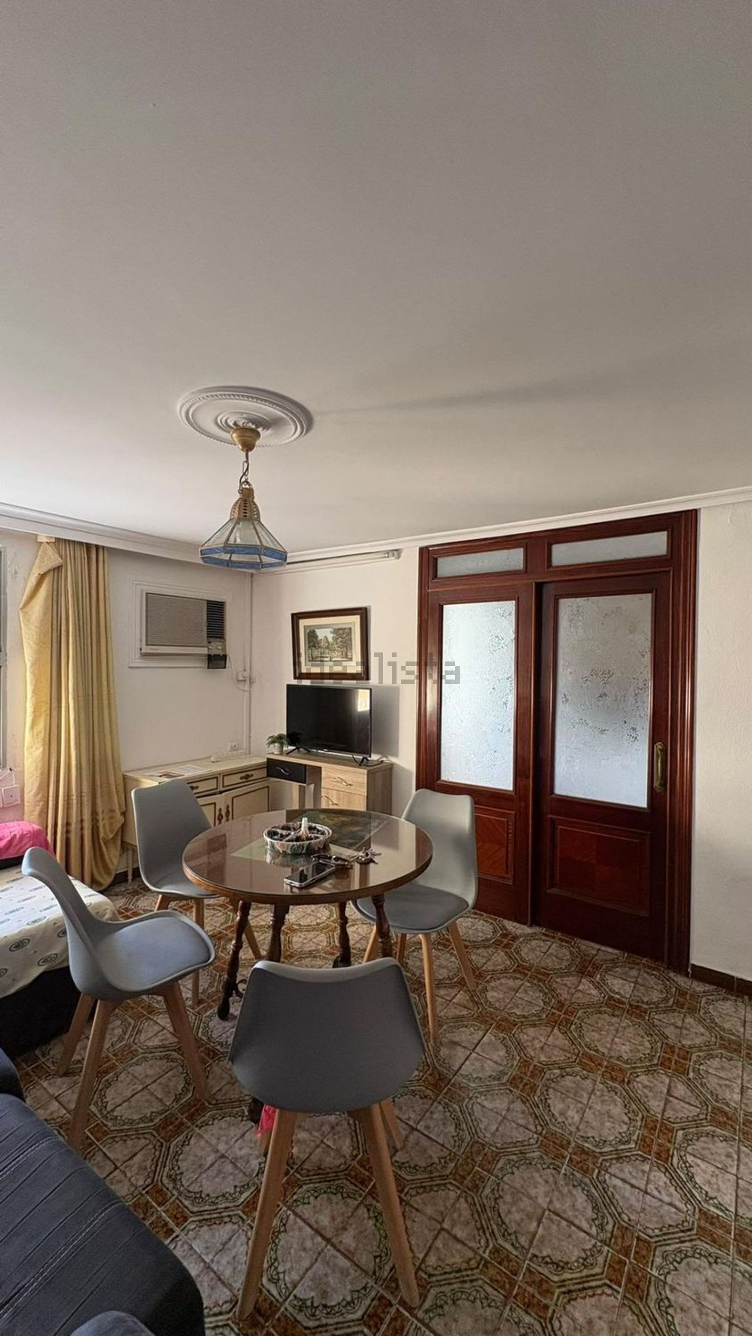 Piso de 80 m² en Sevilla