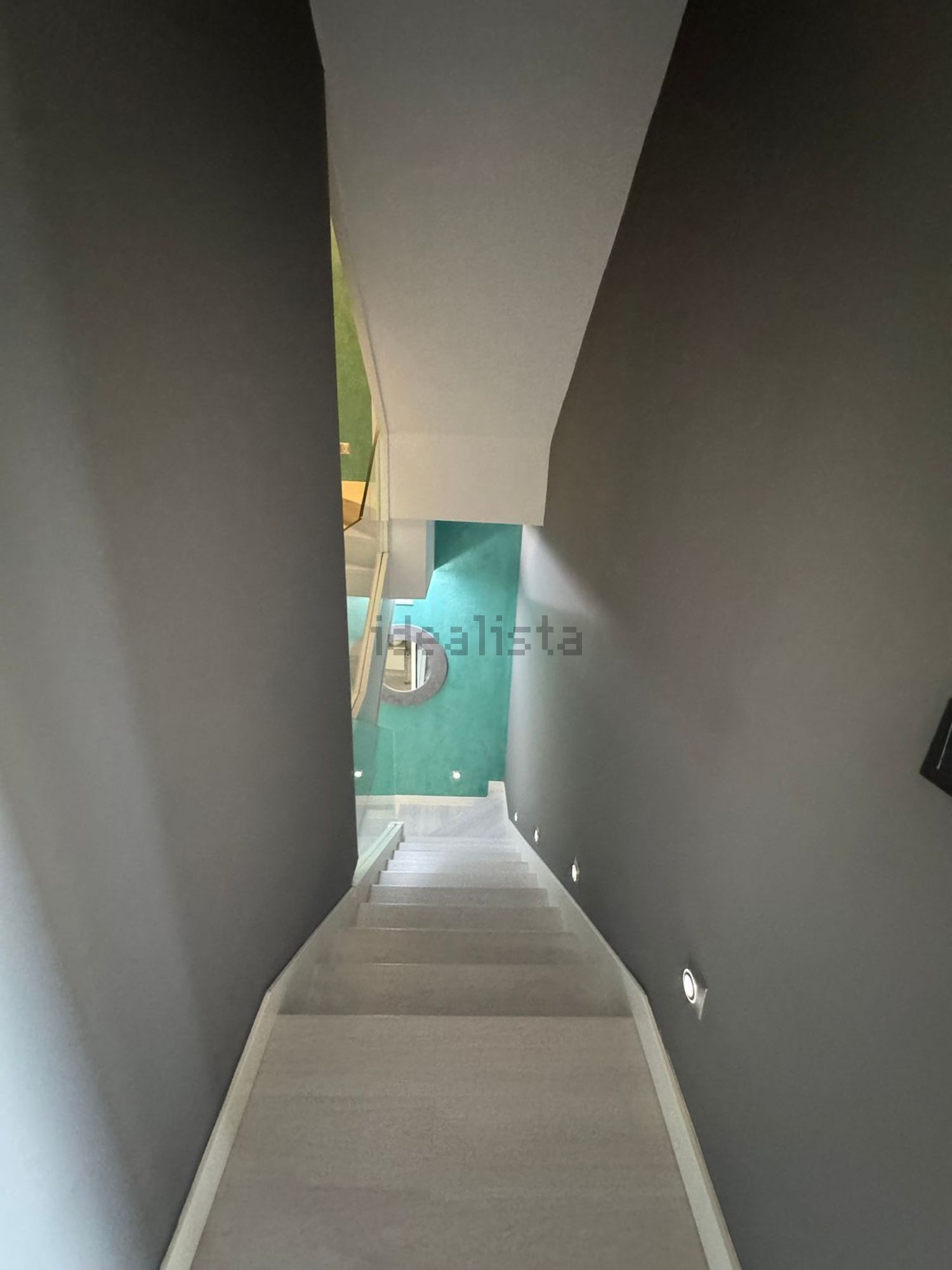Pis de 150 m² a Màlaga