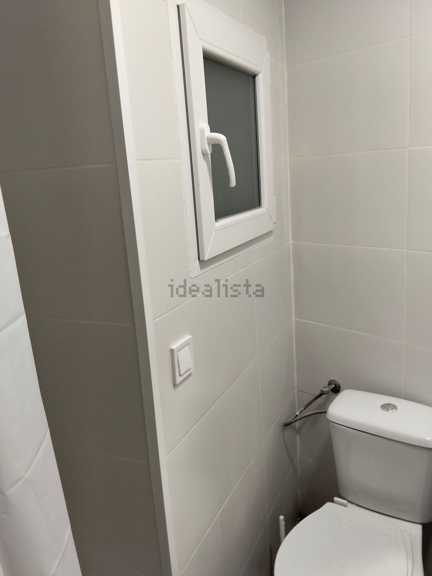 Pis de 36 m² a Sant Joan d'Alacant