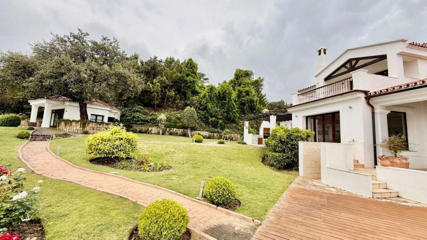 Casa de 955 m² a Benahavís
