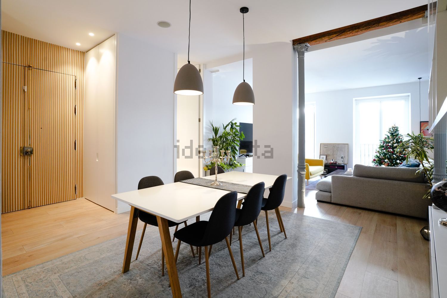 Pis de 170 m² a Madrid