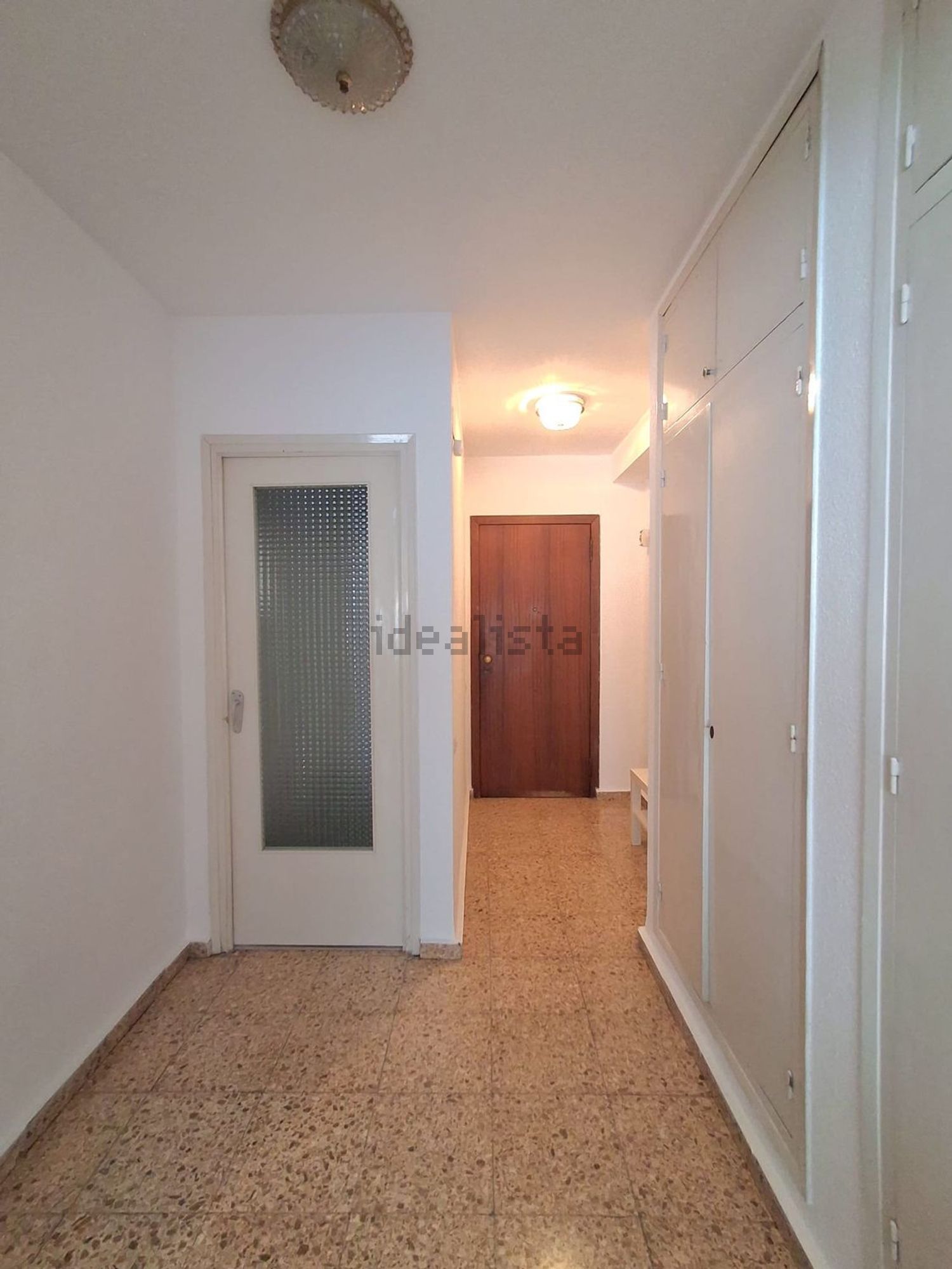 Wohnung 114 m² in Valencia