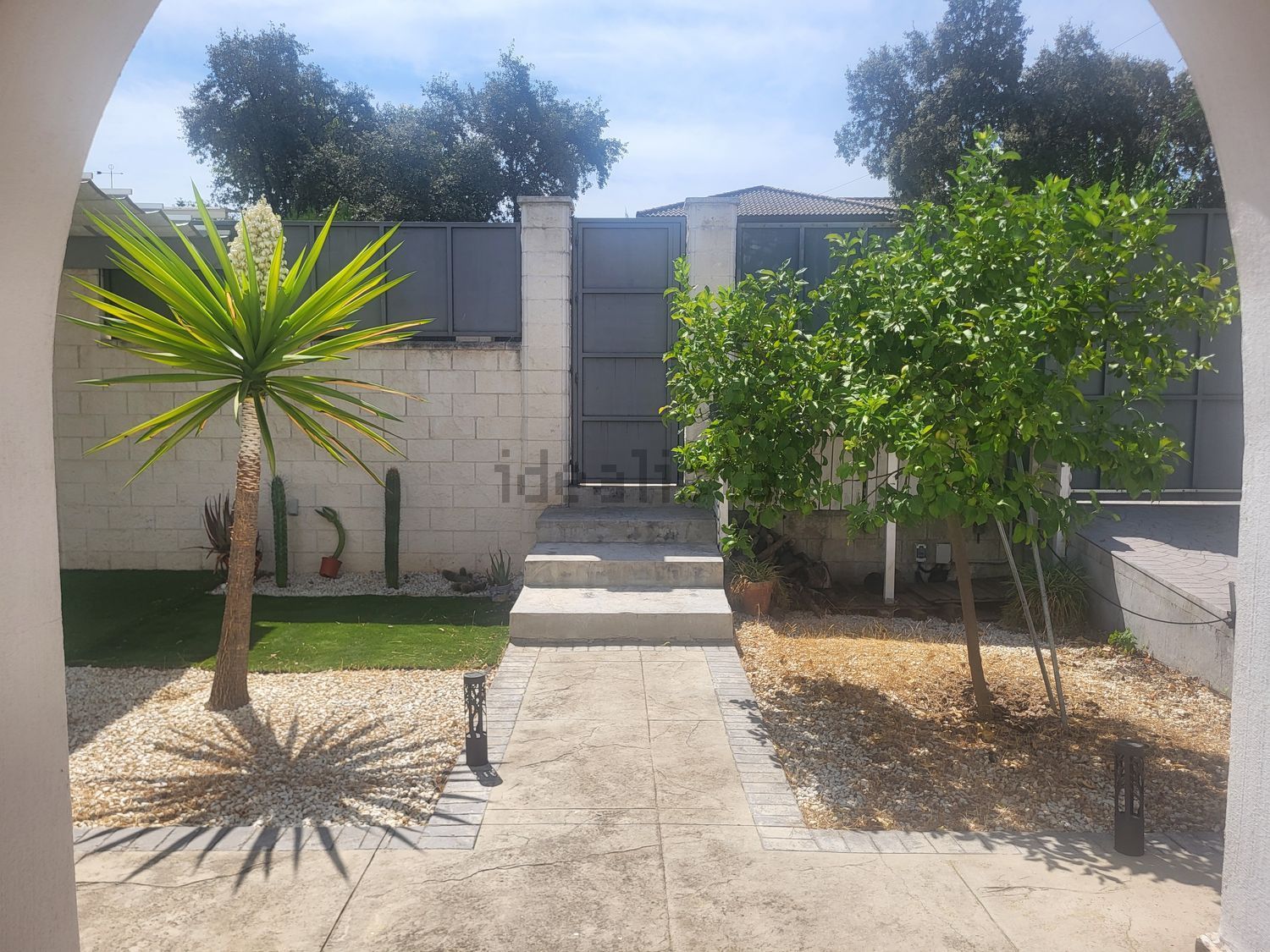 Casa de 125 m² en Castilblanco de los Arroyos